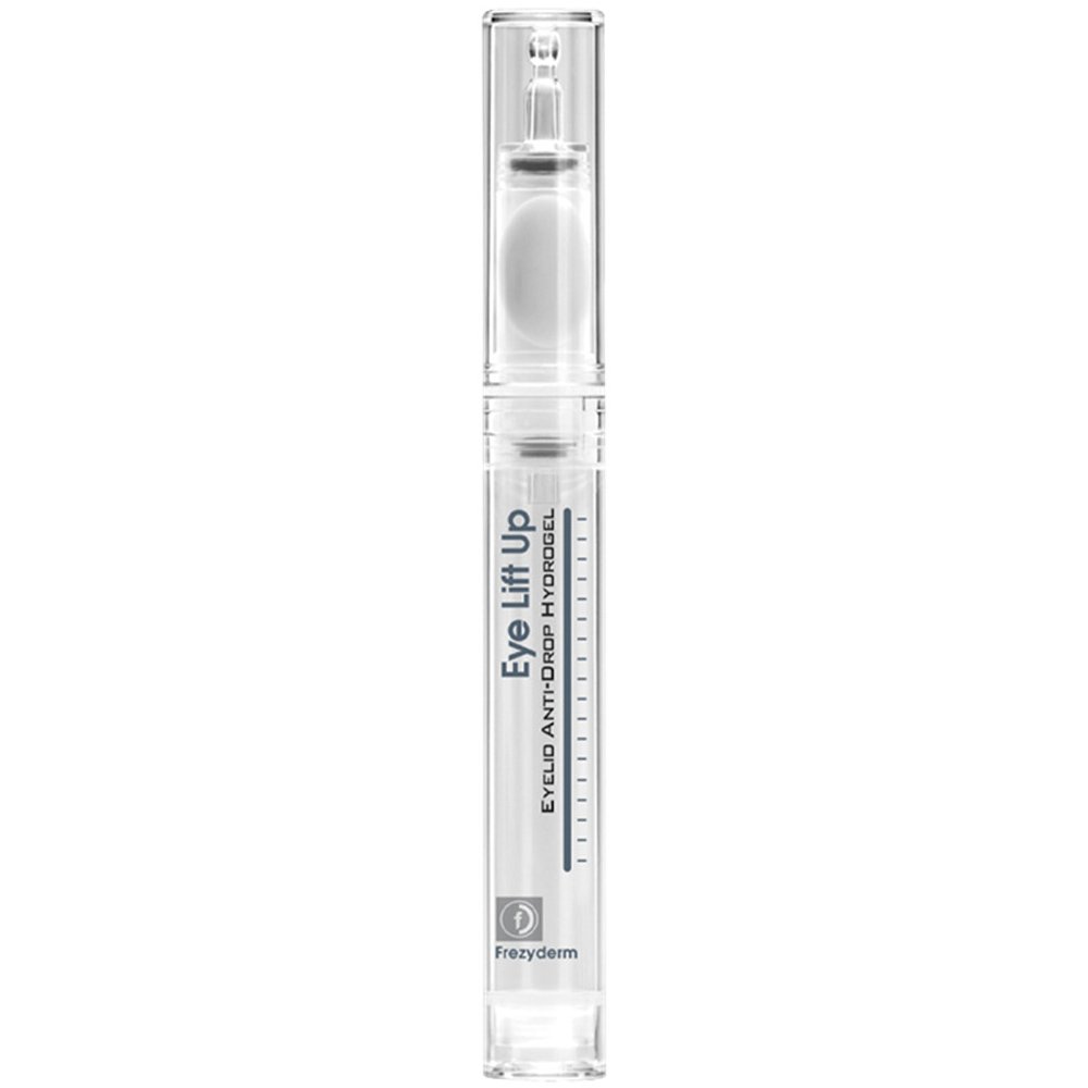 Frezyderm Eye Lift Up Anti-Drop Hydrogel Τζελ Ανόρθωσης Βλεφάρων για Όλες τις Ηλικίες 10ml