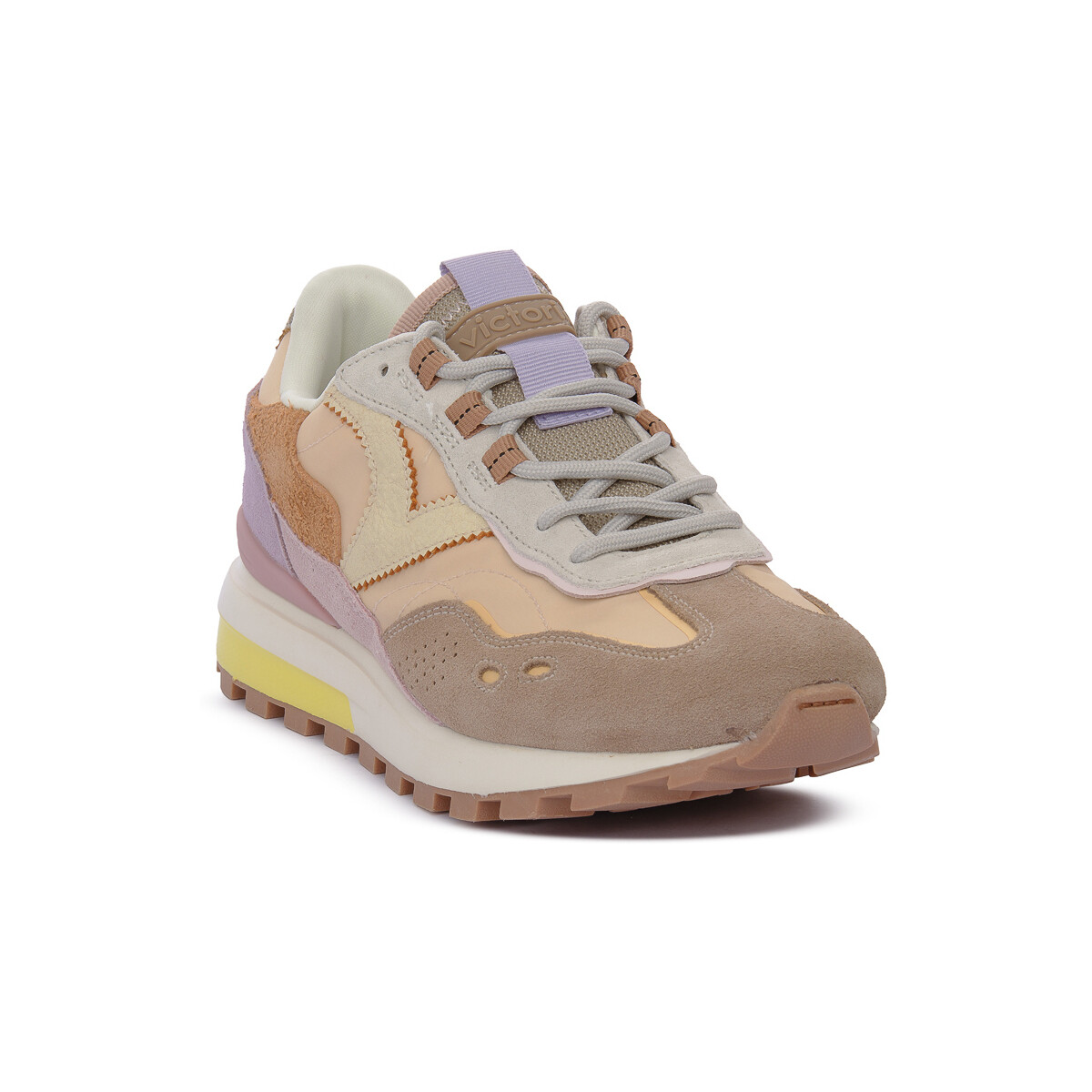 Xαμηλά Sneakers Victoria ROSA