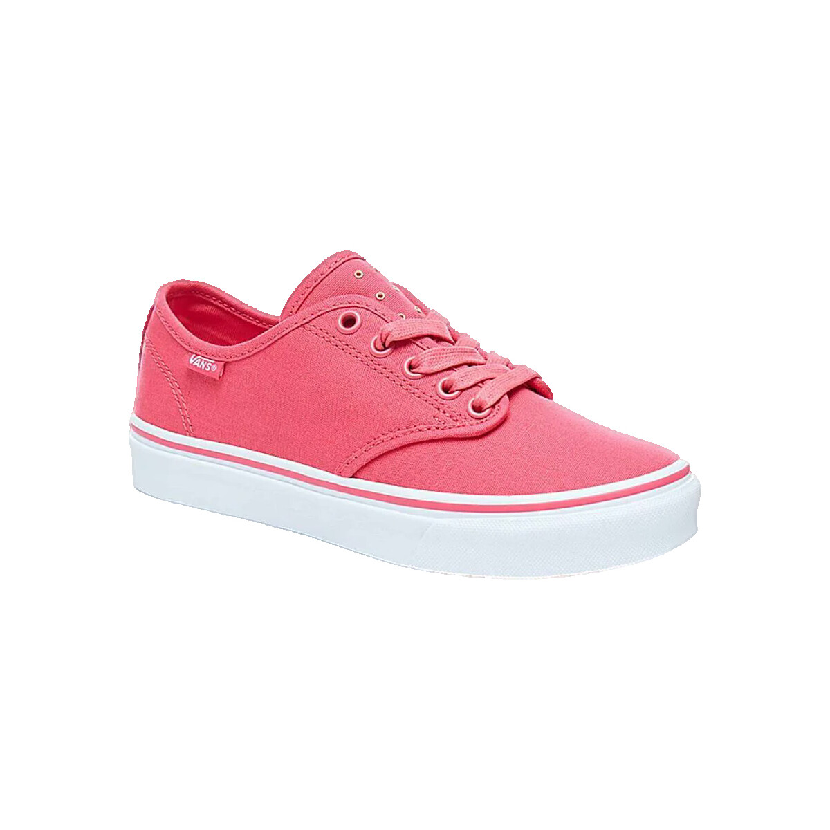 Παπούτσια του τέννις Vans Camden Stripe
