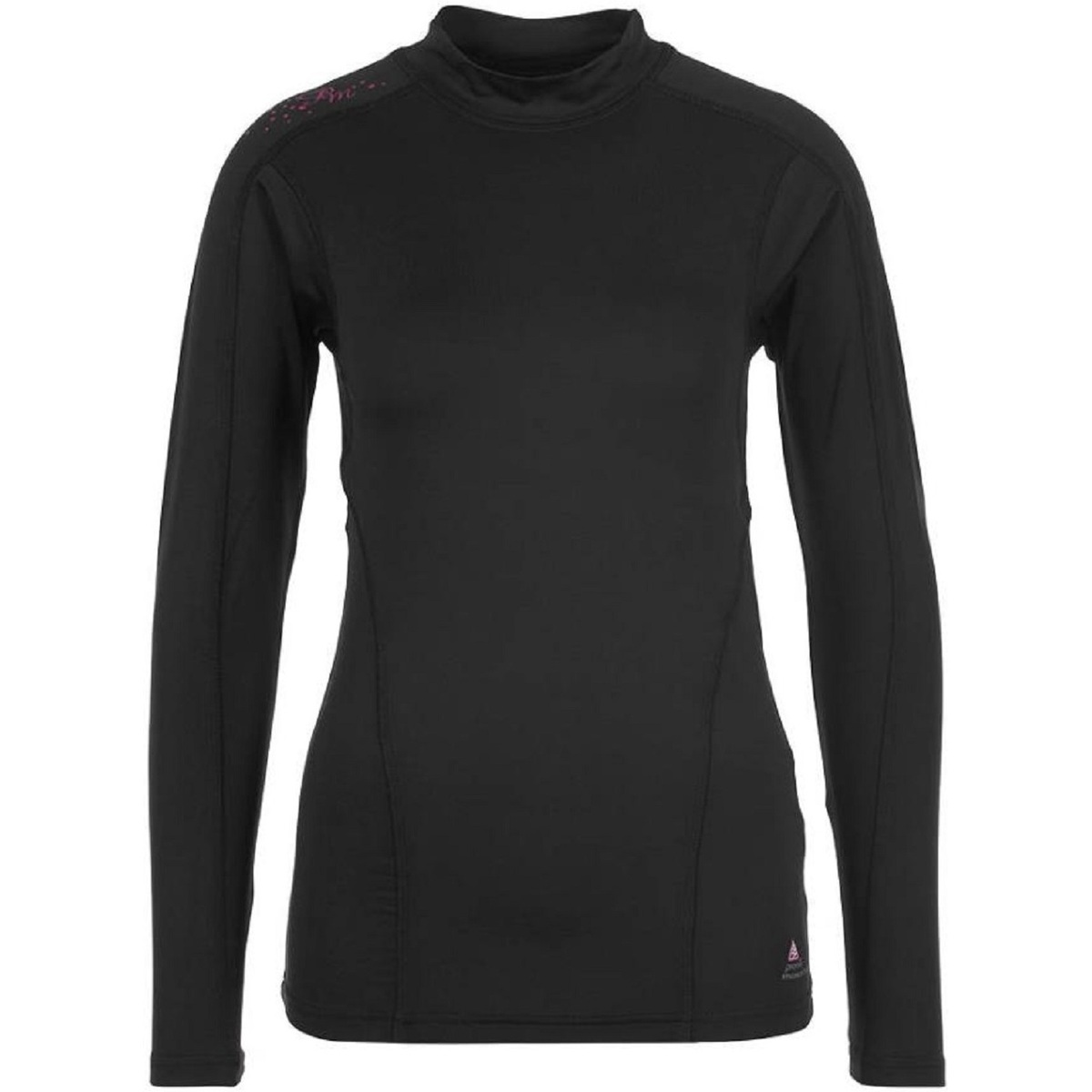 Μπλουζάκια με μακριά μανίκια Peak Mountain Top technique femme ANA