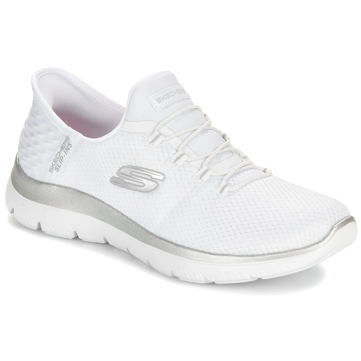 Xαμηλά Sneakers Skechers SUMMITS