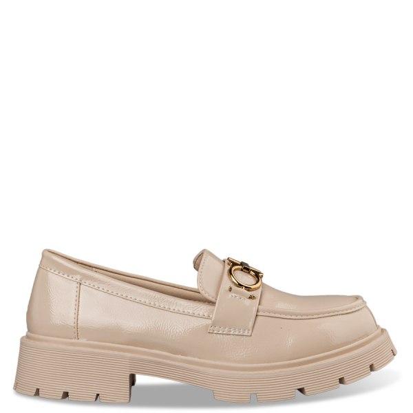 MOCCASINS