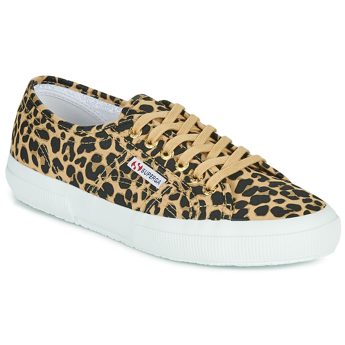 Xαμηλά Sneakers Superga 2750 FANTASY COTU
