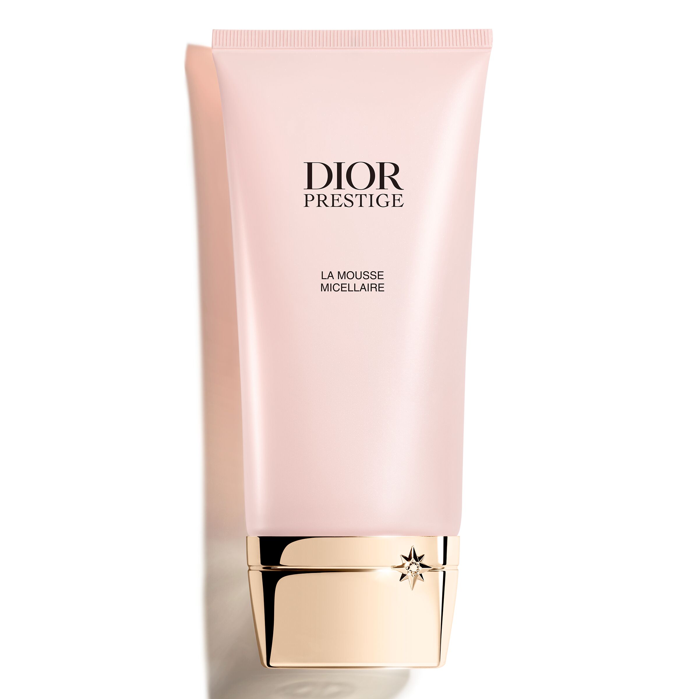 Dior Prestige La Mousse Micellaire Exceptional Comfort Cleansing Foam - Face 20ml