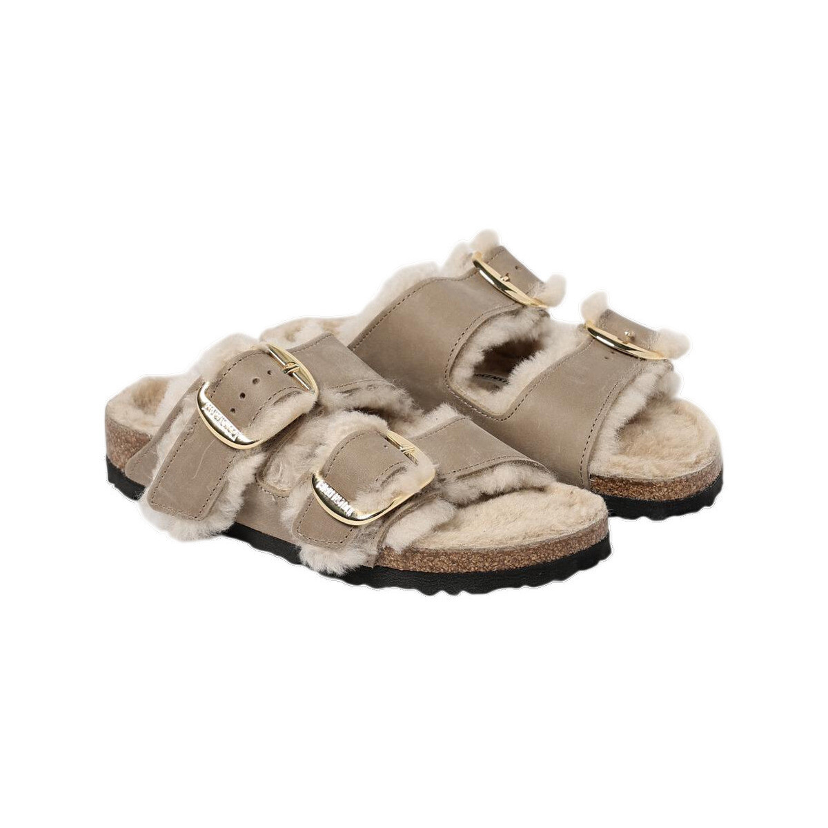 Σανδάλια BIRKENSTOCK Sandales Arizona cuir