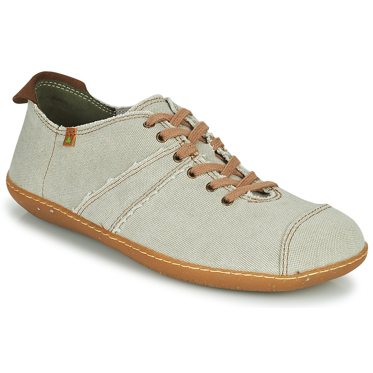 Xαμηλά Sneakers El Naturalista EL VIAJERO