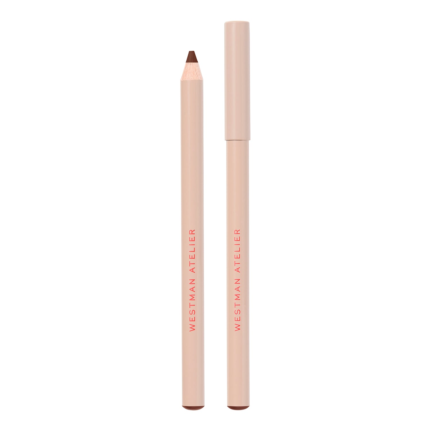 Westman Atelier - Μολύβι Χειλιών Lip Shape - Μολύβι χειλιών | 1.07 g