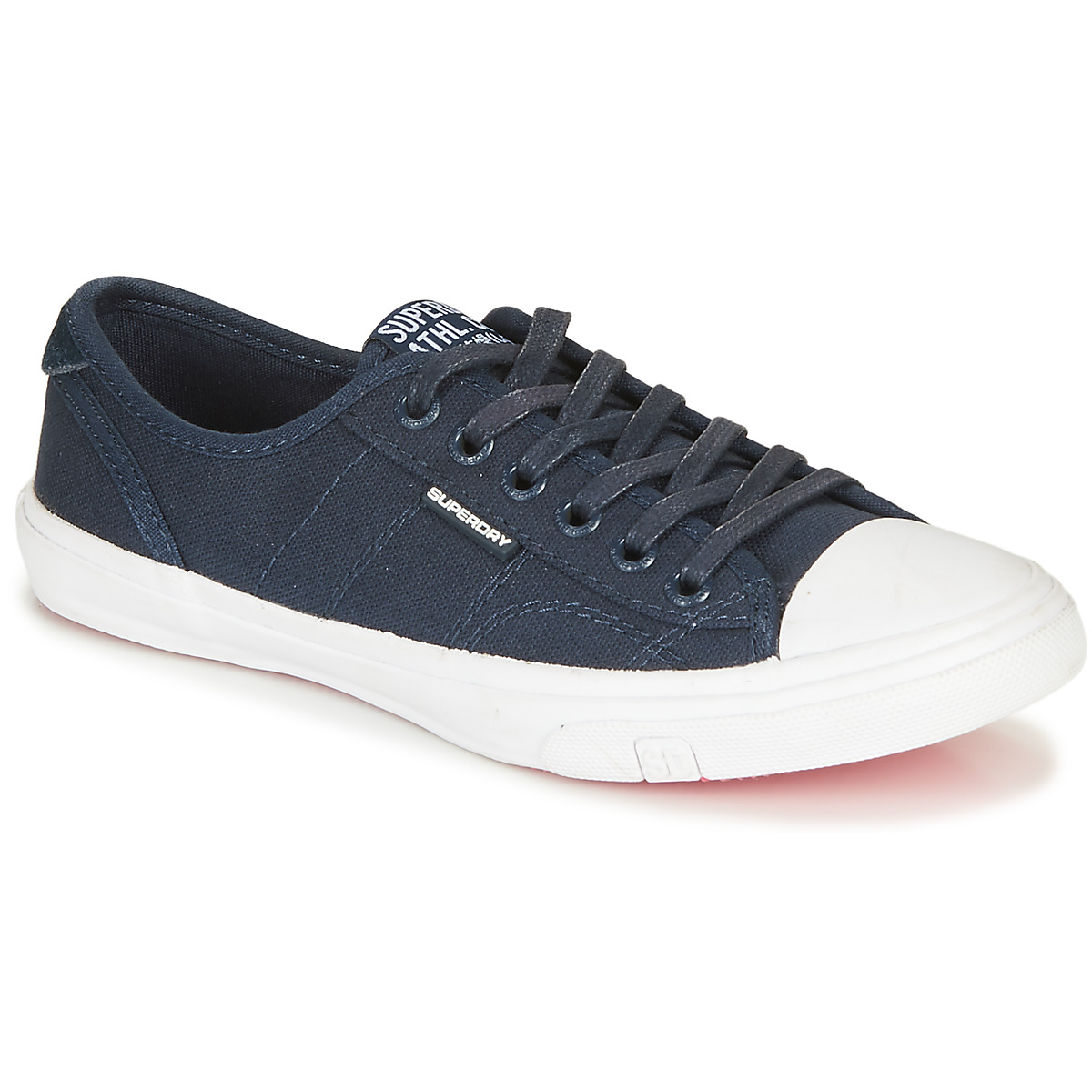 Xαμηλά Sneakers Superdry LOW PRO SNEAKER