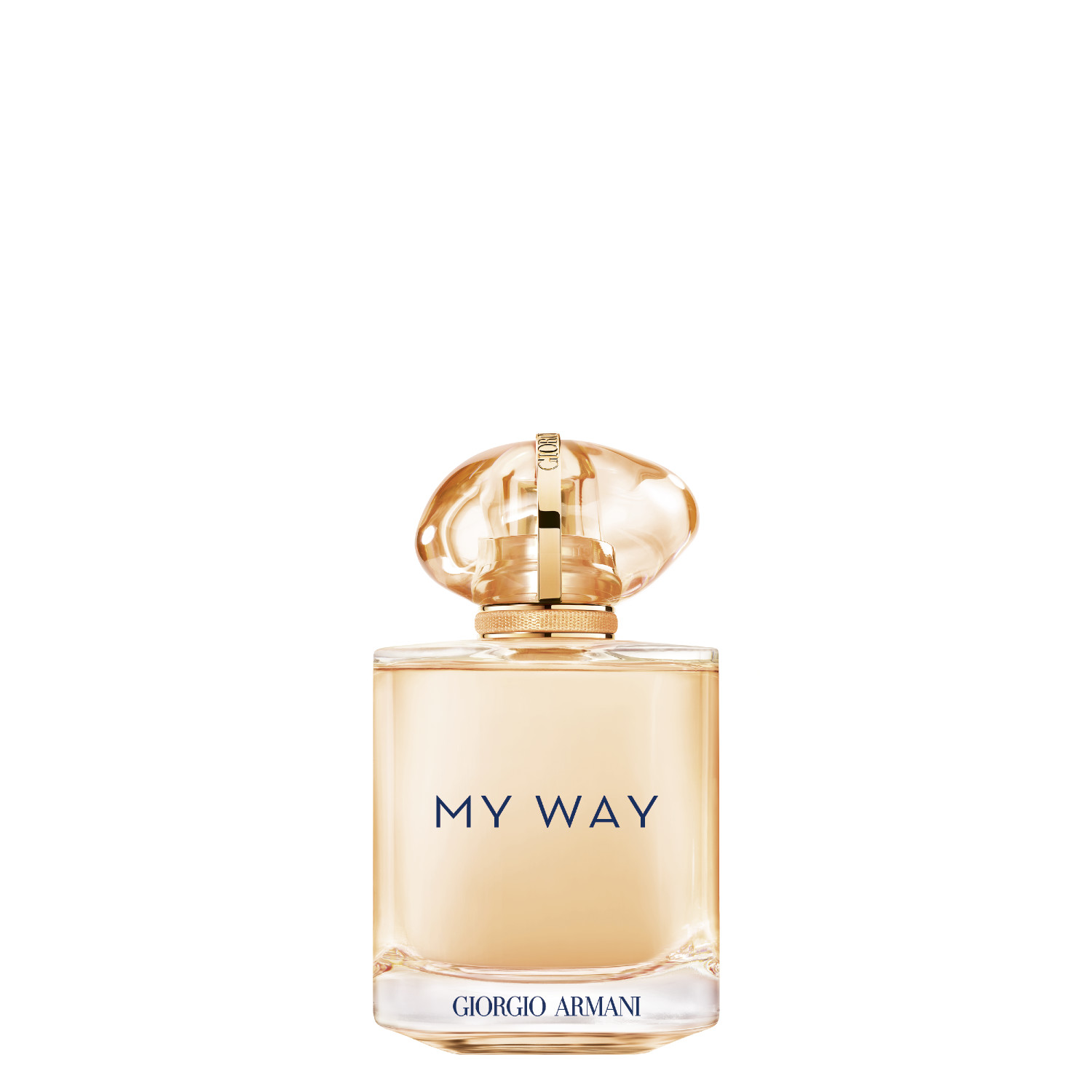 My Way Eau De Parfum Sunny Vanilla | 90ml