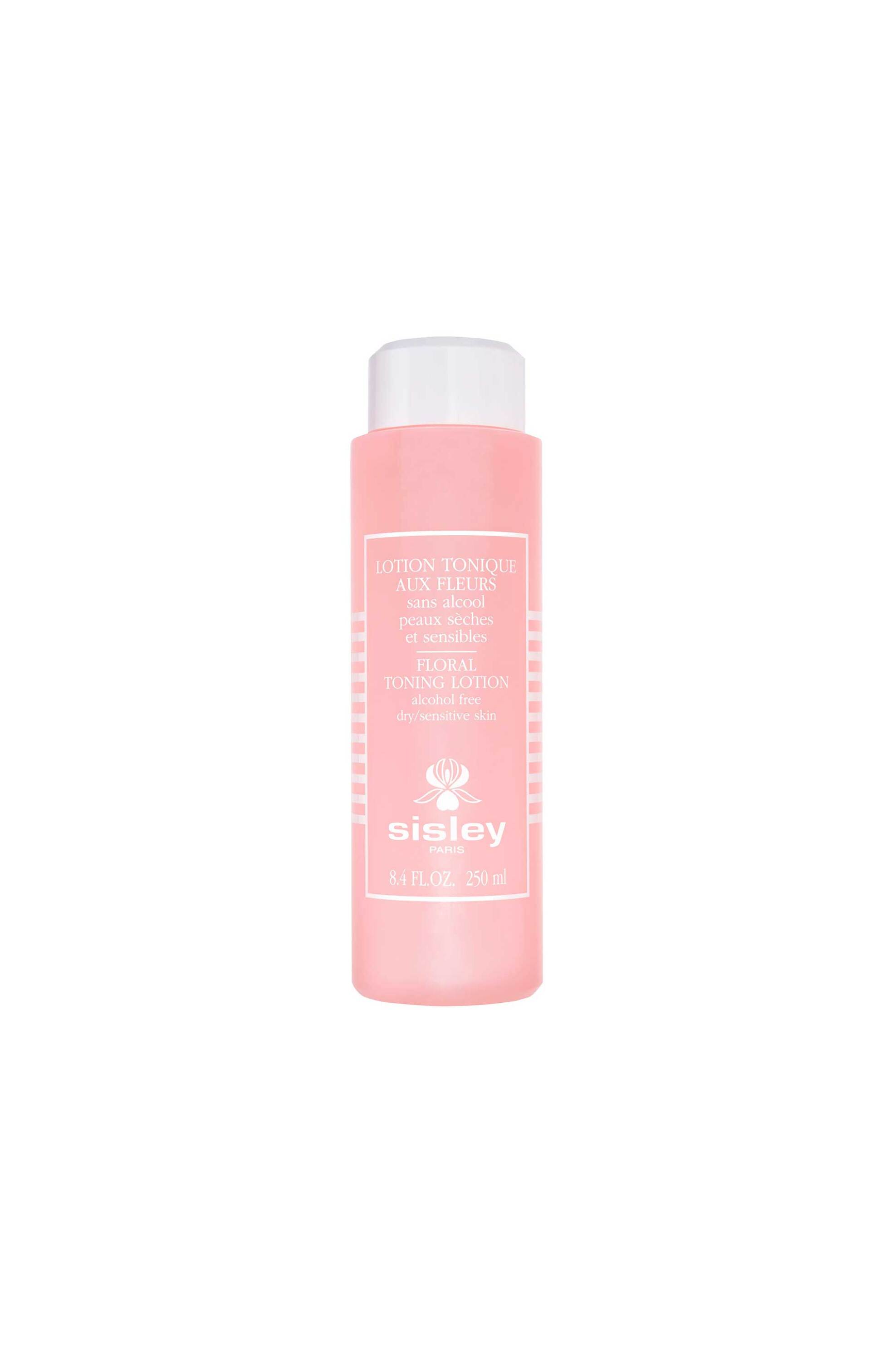Sisley Floral Toning Lotion 250 ml