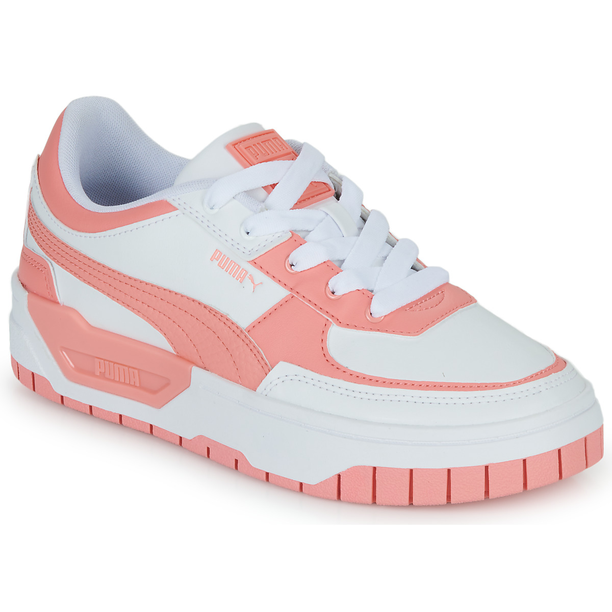 Xαμηλά Sneakers Puma Cali Dream Tweak Dissimilar Wns