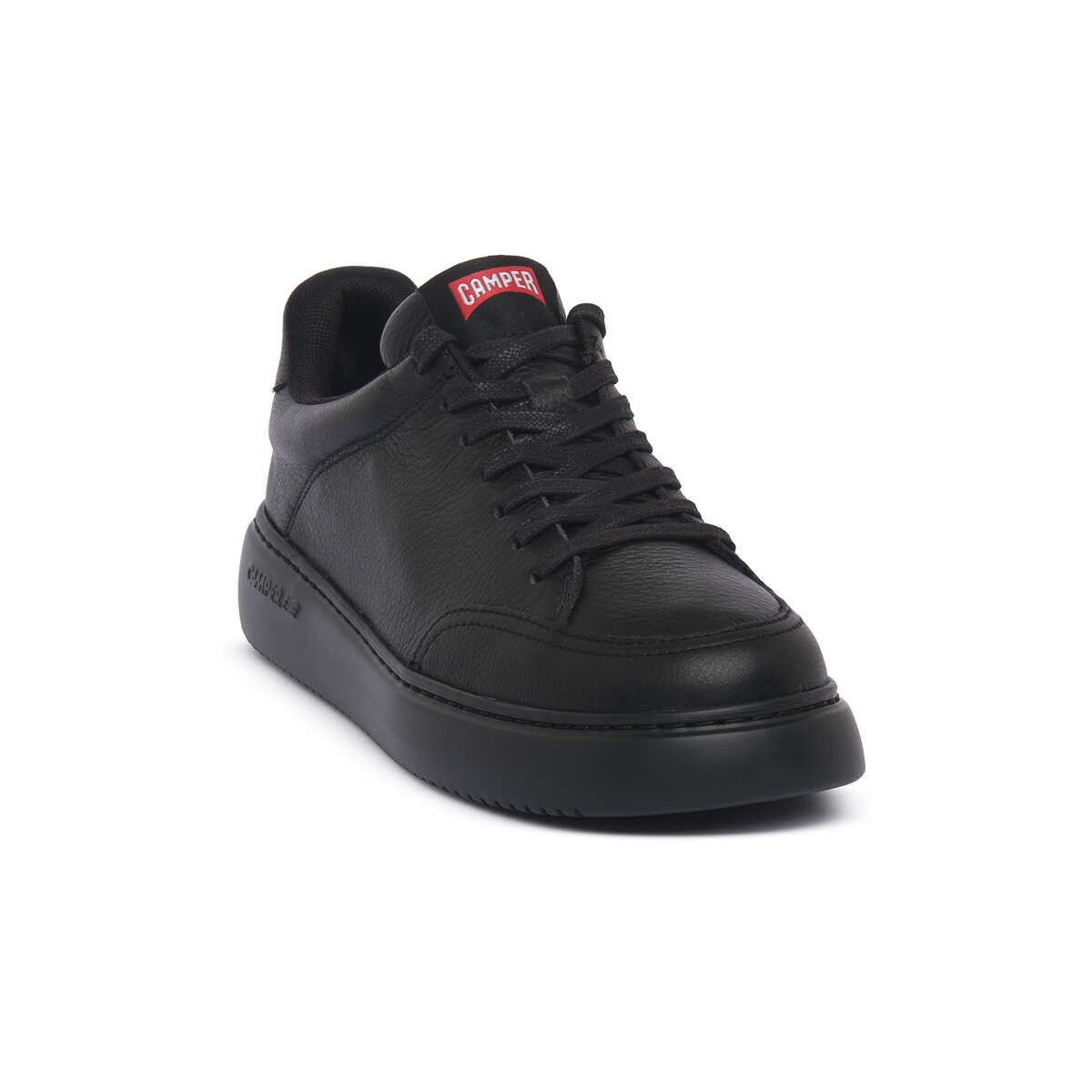 Xαμηλά Sneakers Camper 015 SELLA NEGRO
