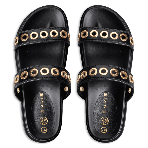 FLATFORM SANDALS