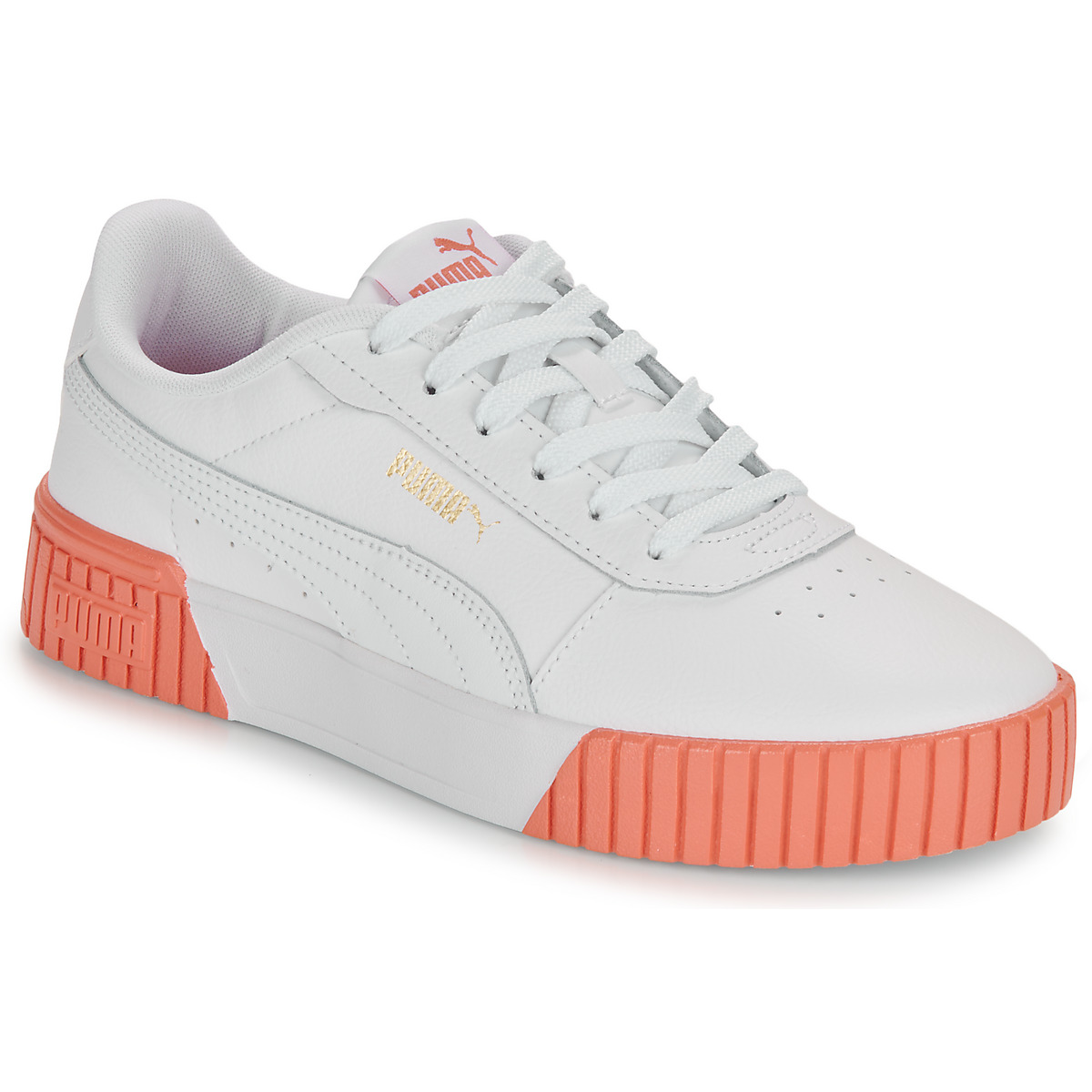 Xαμηλά Sneakers Puma CARINA 2.0