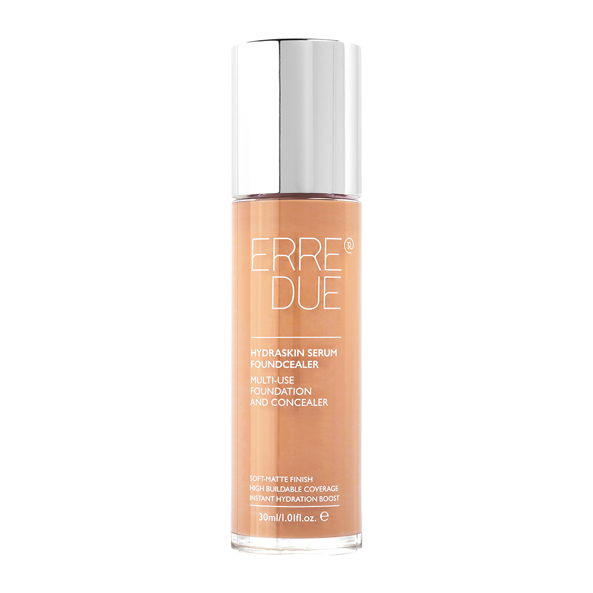 Hydraskin Serum Foundcealer 30ml