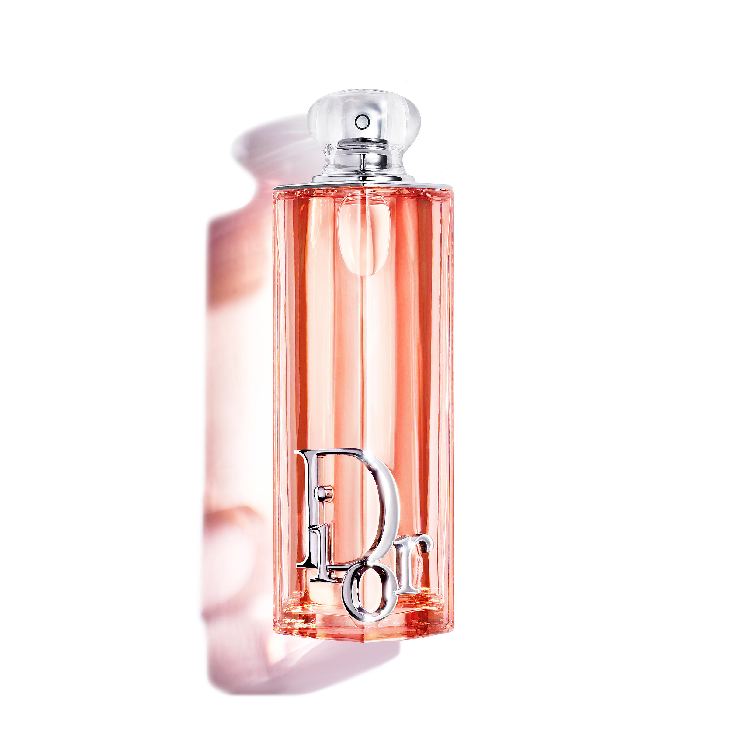 Dior Addict Peachy Glow Eau De Parfum - Jasmine And Peach Notes | 100ml