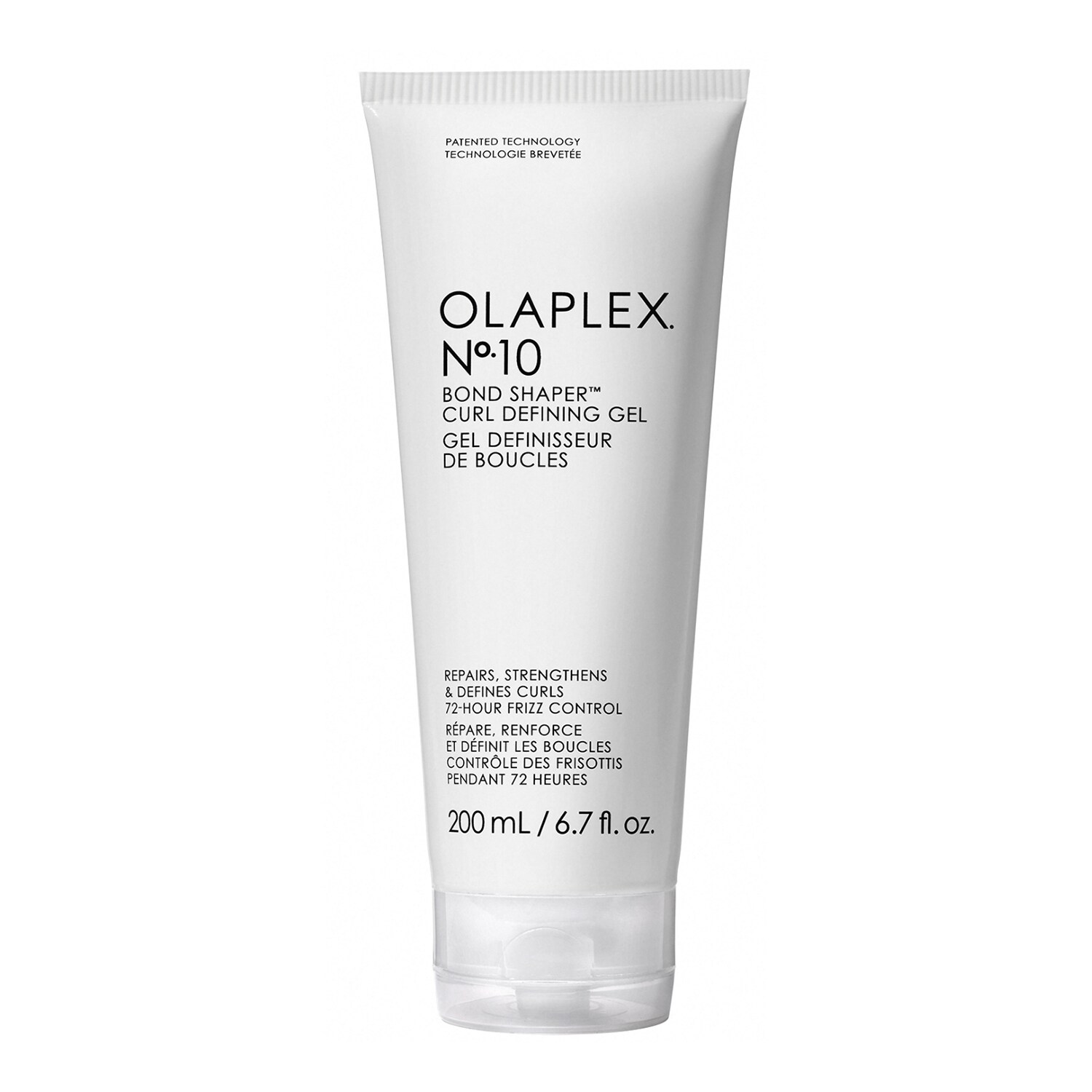 Olaplex - No.10 Bond Shaper - Τζελ styling για καθορισμό των μπουκλών | 200 ml