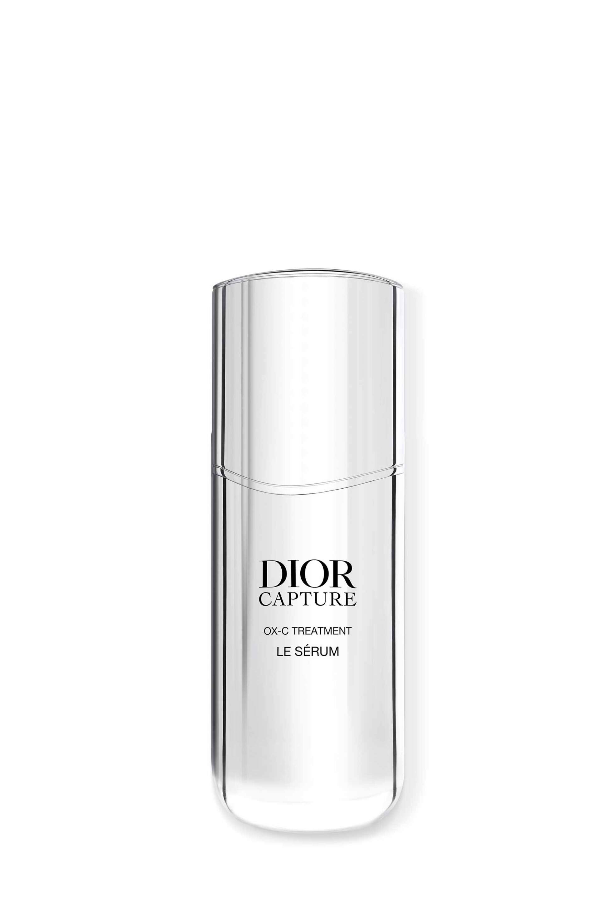 Dior Capture Le Sérum High-Performance Anti-Aging Correction for Wrinkles and Firmness | 30ml