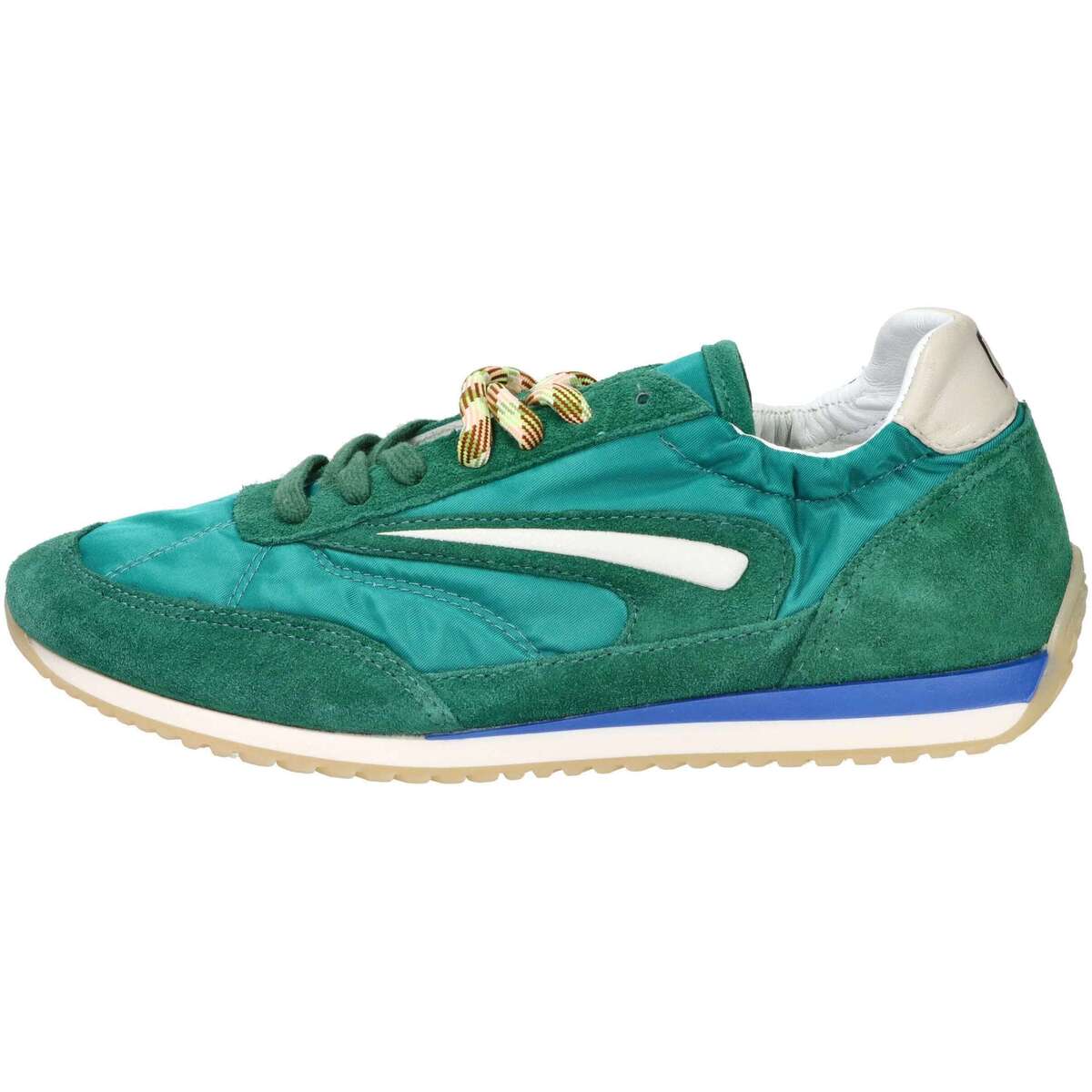 Sneakers D.A.T.E. W441-AB-CO-GR