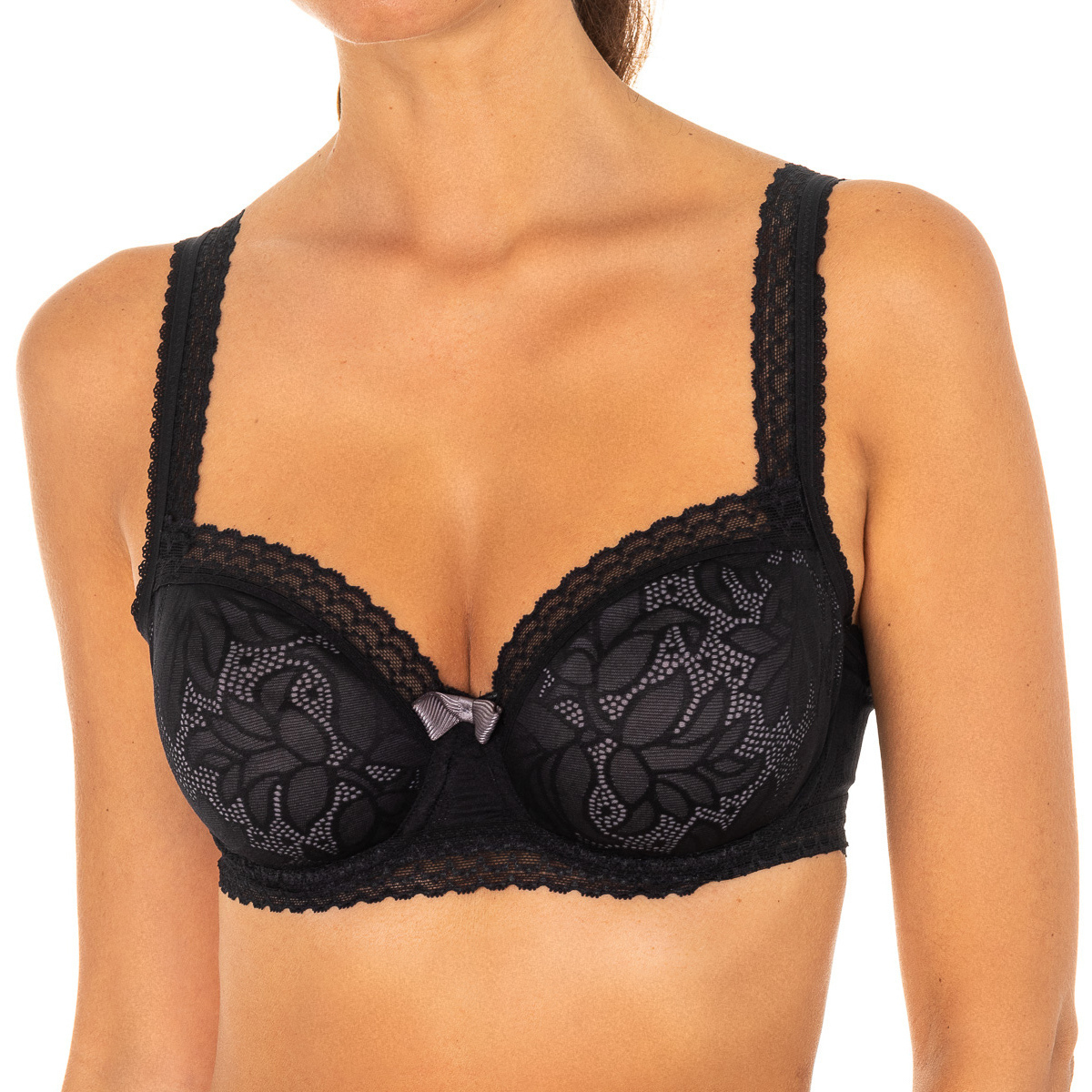 Με πλήρη κάλυψη και στήριξη PLAYTEX P07I2