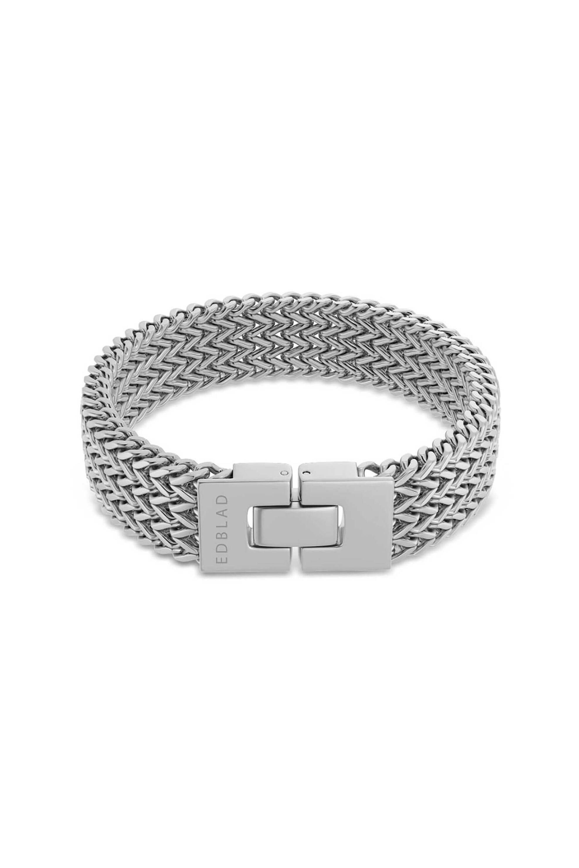 EDBLAD γυναικείο βραχιόλι "Lee Bracelet Steel"