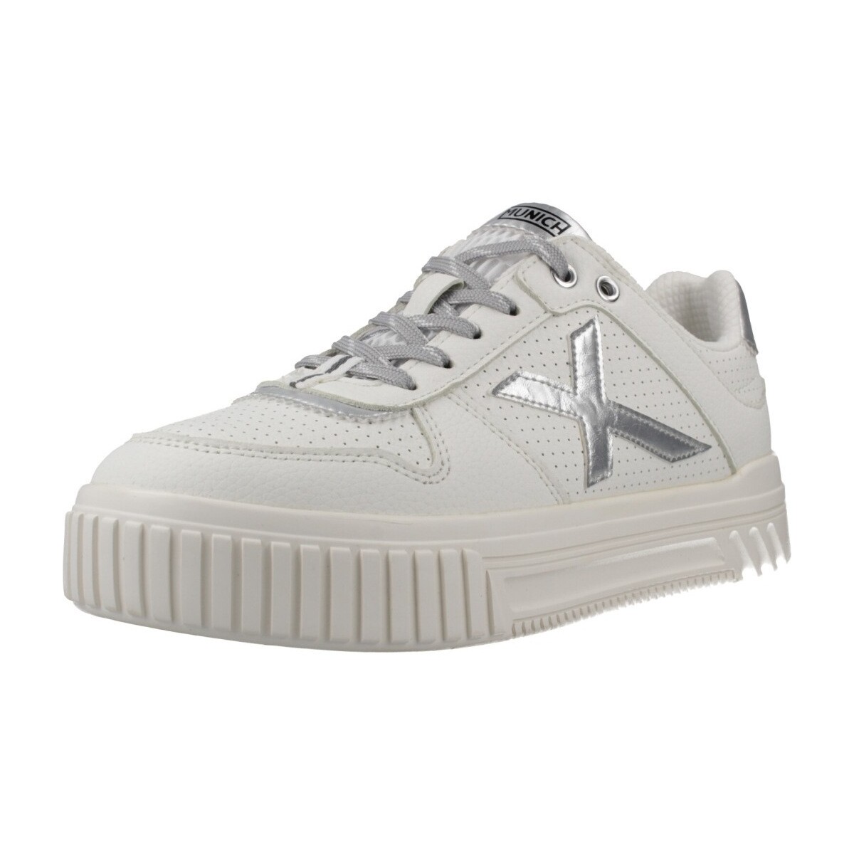 Xαμηλά Sneakers Munich MINA 12