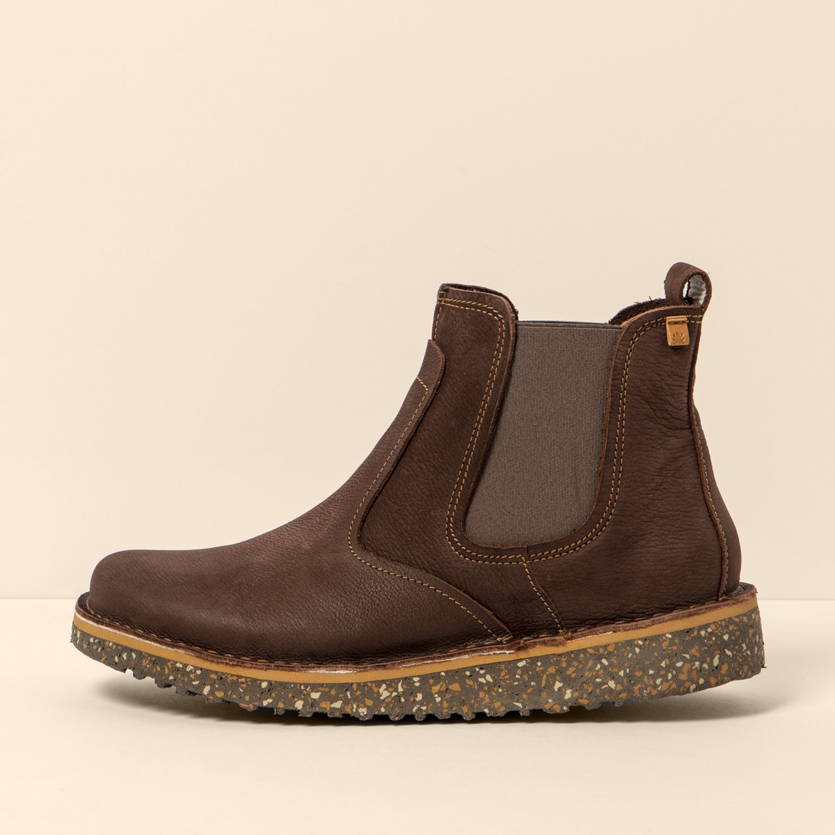 Μποτάκια/Low boots El Naturalista 256321120005
