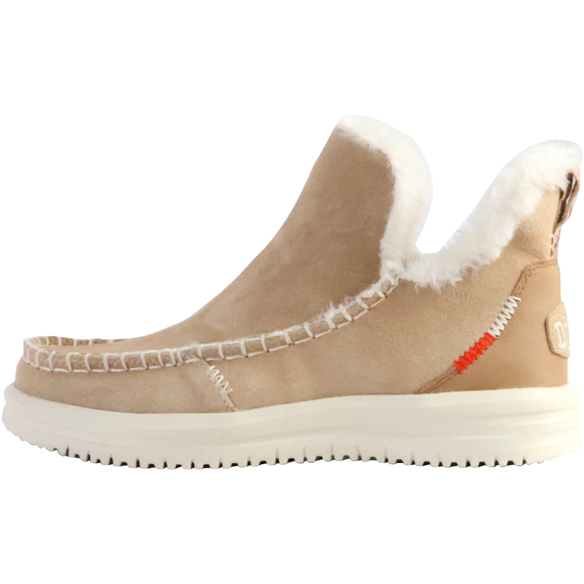 Xαμηλά Sneakers HEYDUDE 246773
