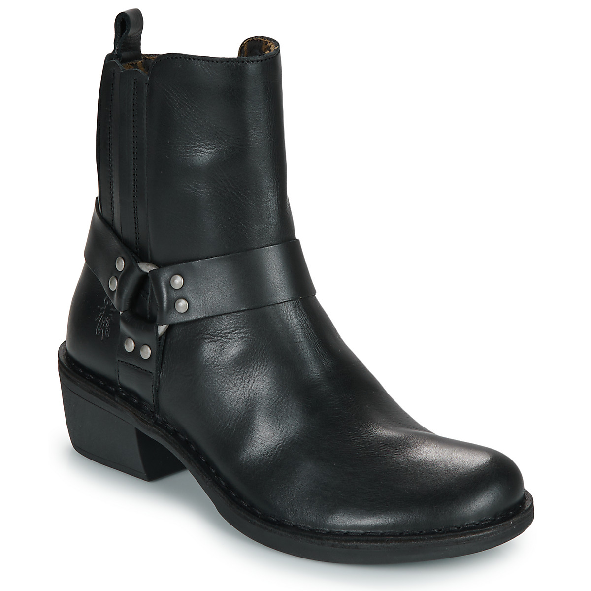 Μποτίνια Fly London MEBI