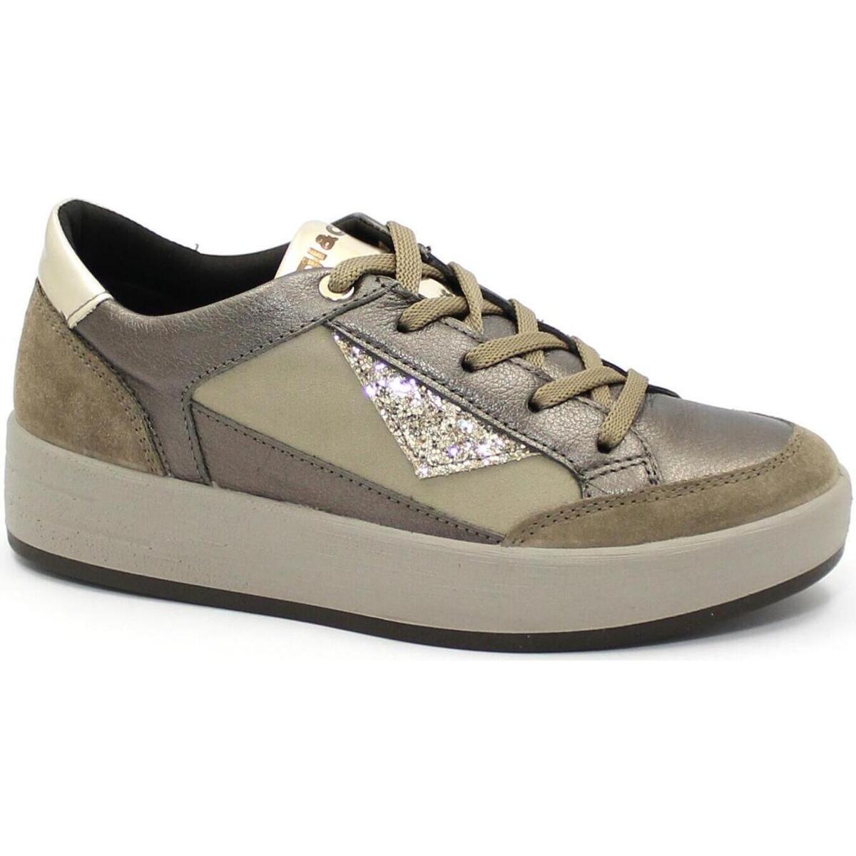 Xαμηλά Sneakers IgI&CO IGI-I24-6668511-BR