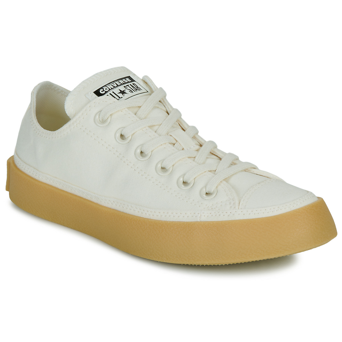 Xαμηλά Sneakers Converse CHUCK TAYLOR ALL STAR RETRO RUBBER