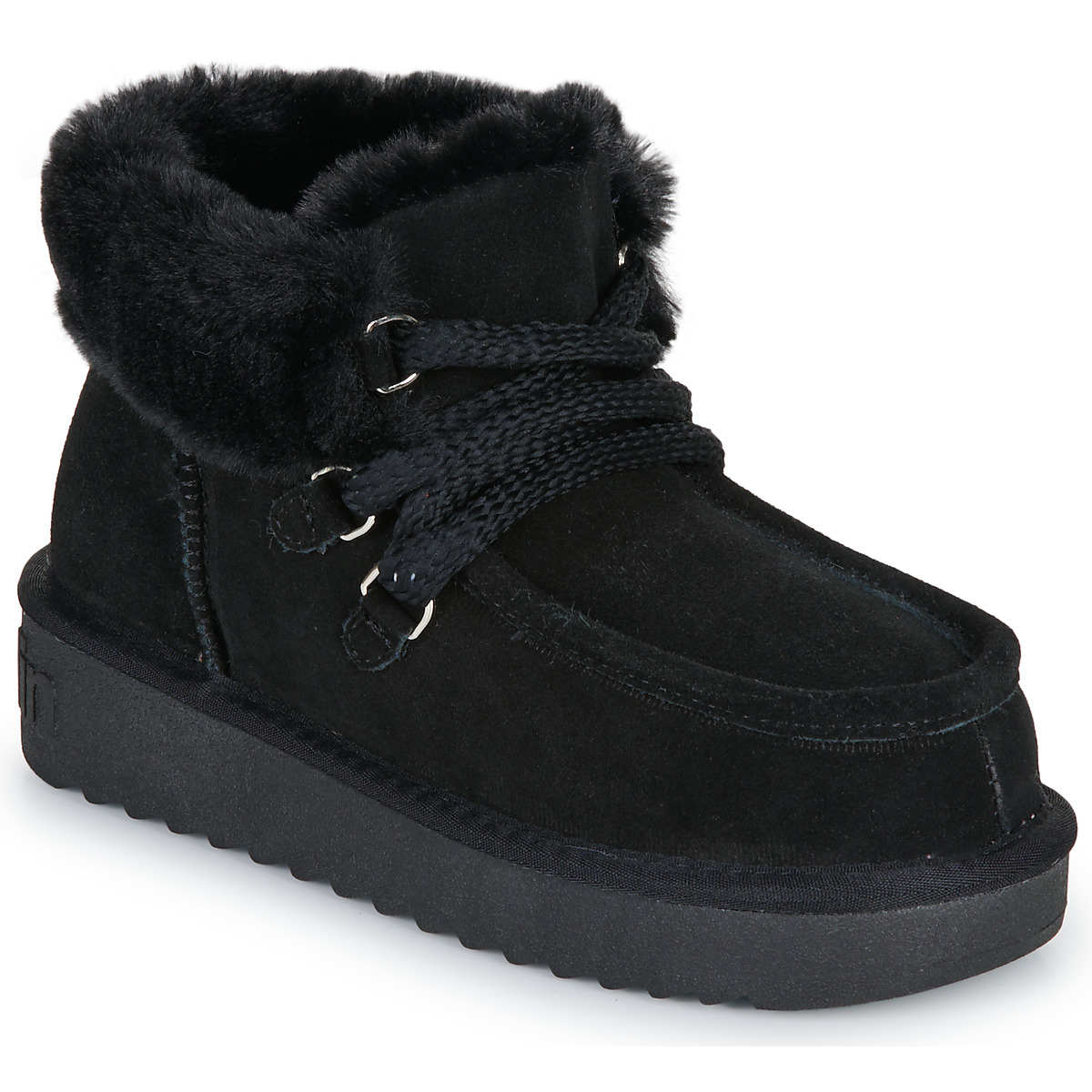 Μπότες D.Franklin 375 NORDIC