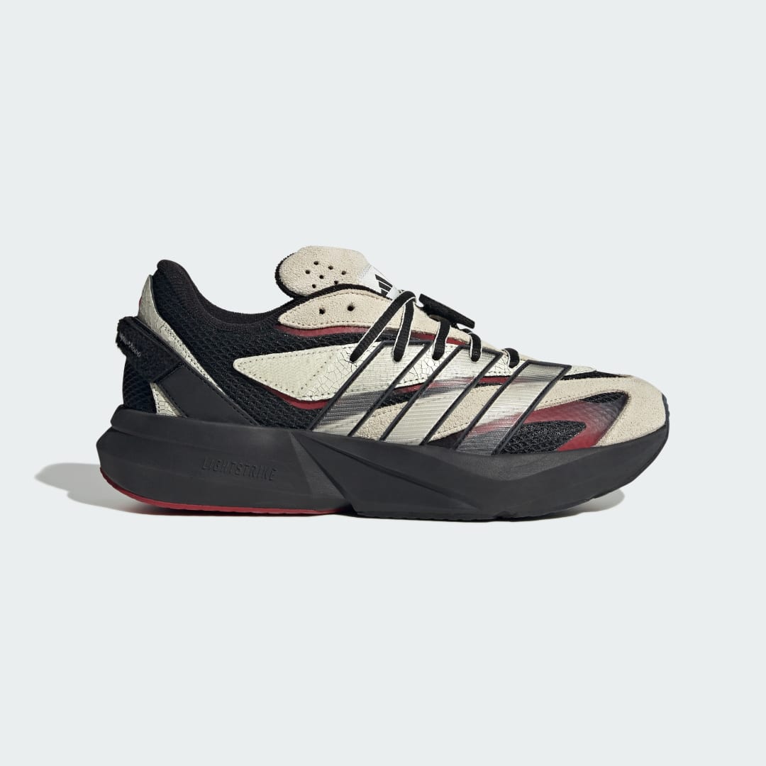 ΠΑΠΟΥΤΣΙΑ ADIDAS MARVEL SPIDER-MAN LIGHTBLAZE