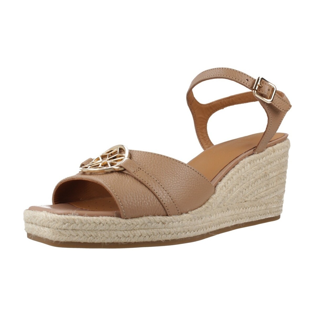 Εσπαντρίγιες Geox Sandalias Mujer Modèle D55uyb