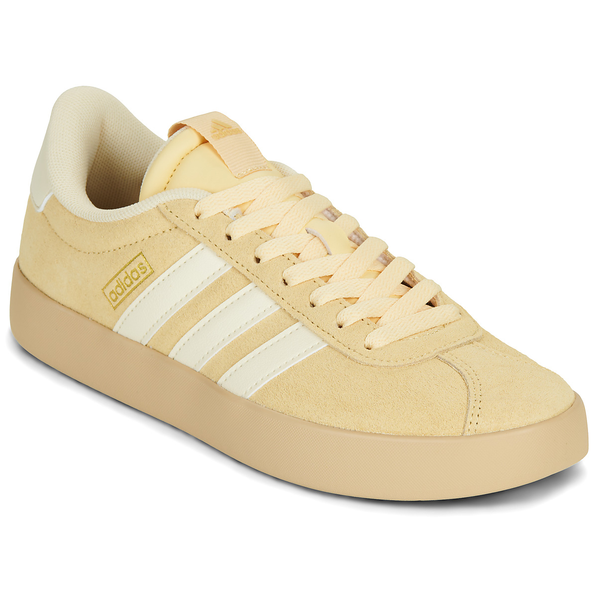 Xαμηλά Sneakers adidas VL COURT 3.0