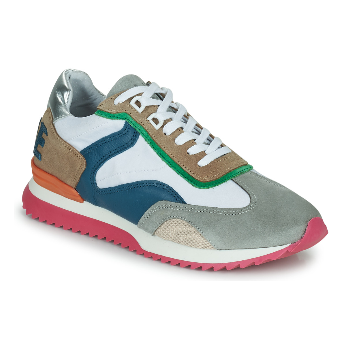 Xαμηλά Sneakers Un Matin d'Eté ARIANE