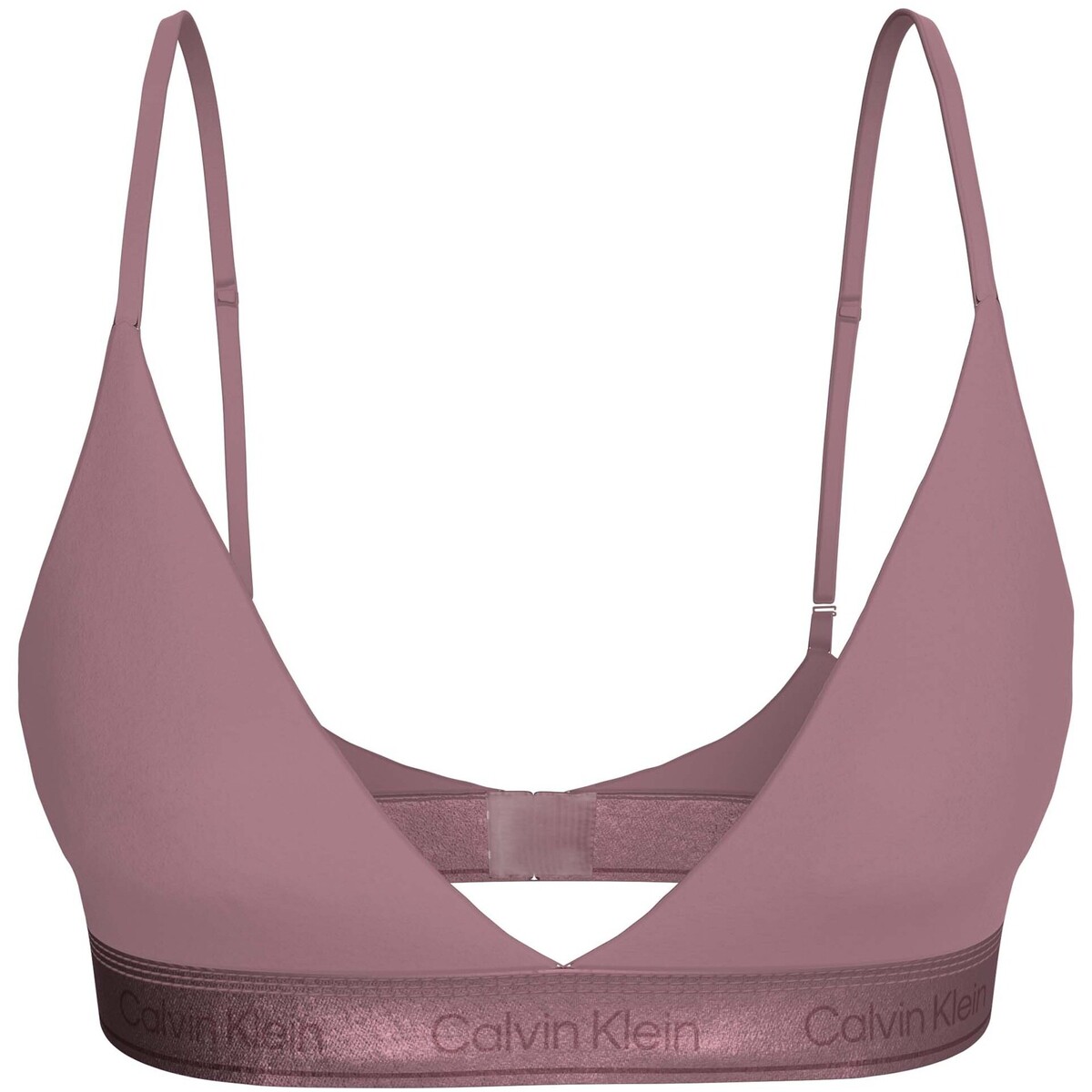 Τριγωνικά/ Χωρίς ενίσχυση Calvin Klein Jeans Lightly Lined Triangle