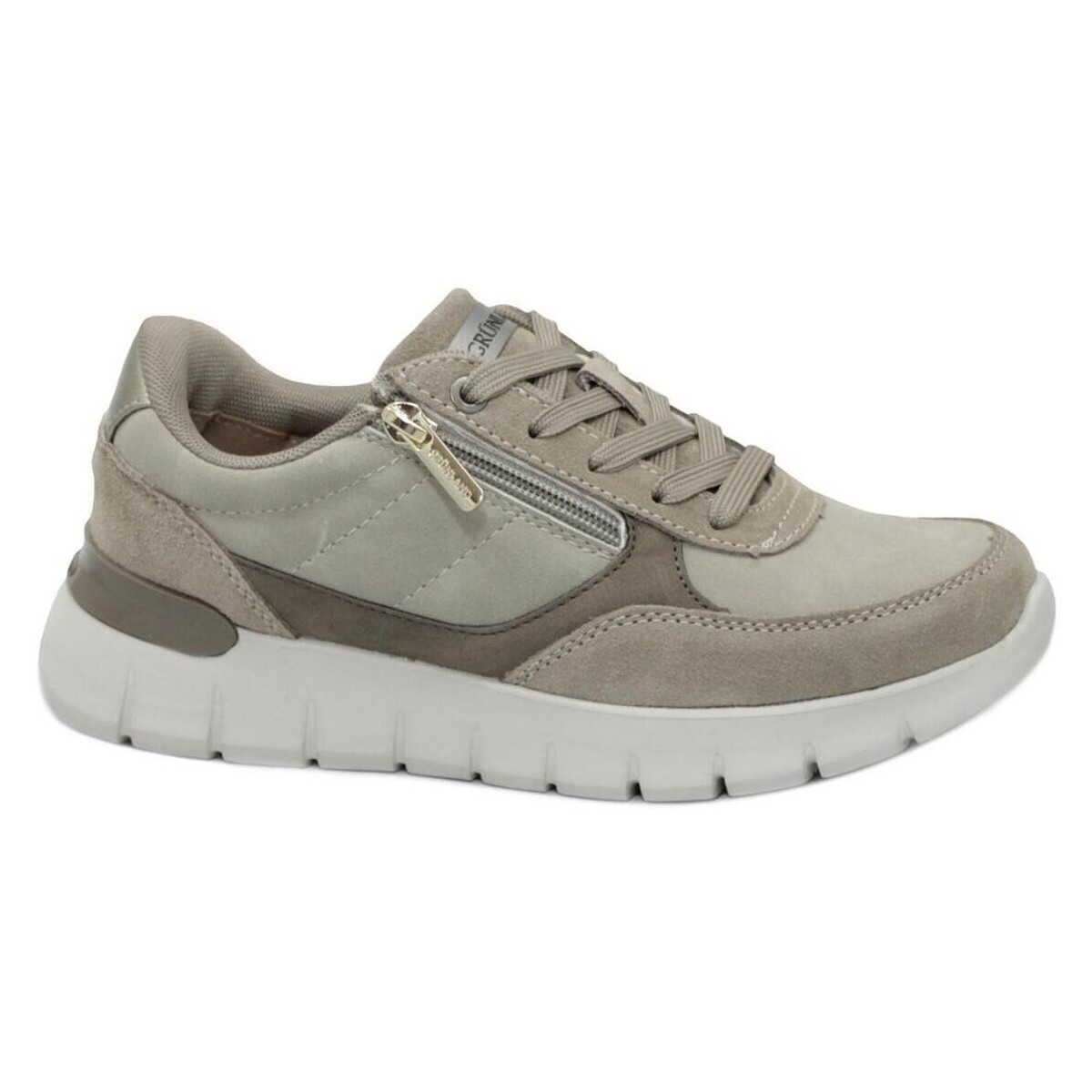 Xαμηλά Sneakers Grunland GRU-CCC-SC6144-TA