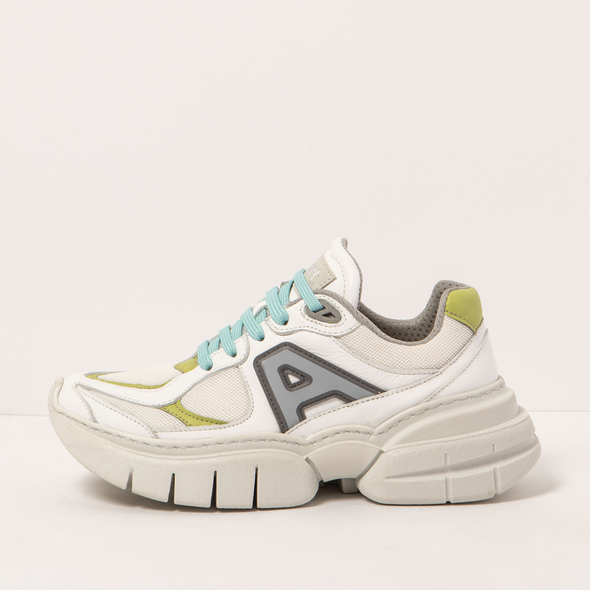 Xαμηλά Sneakers Art 1163211Z8003