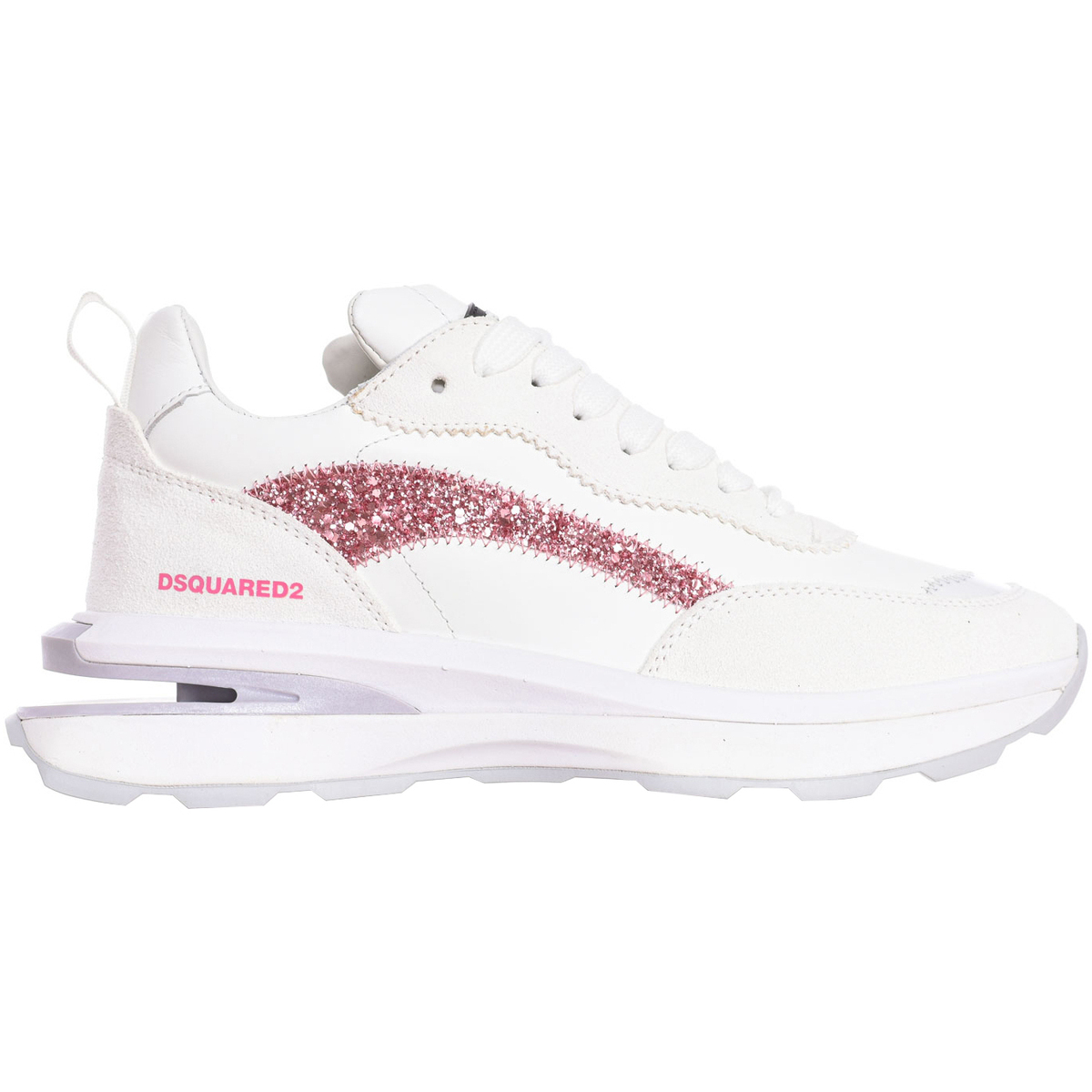 Xαμηλά Sneakers Dsquared SNW0183-01505796