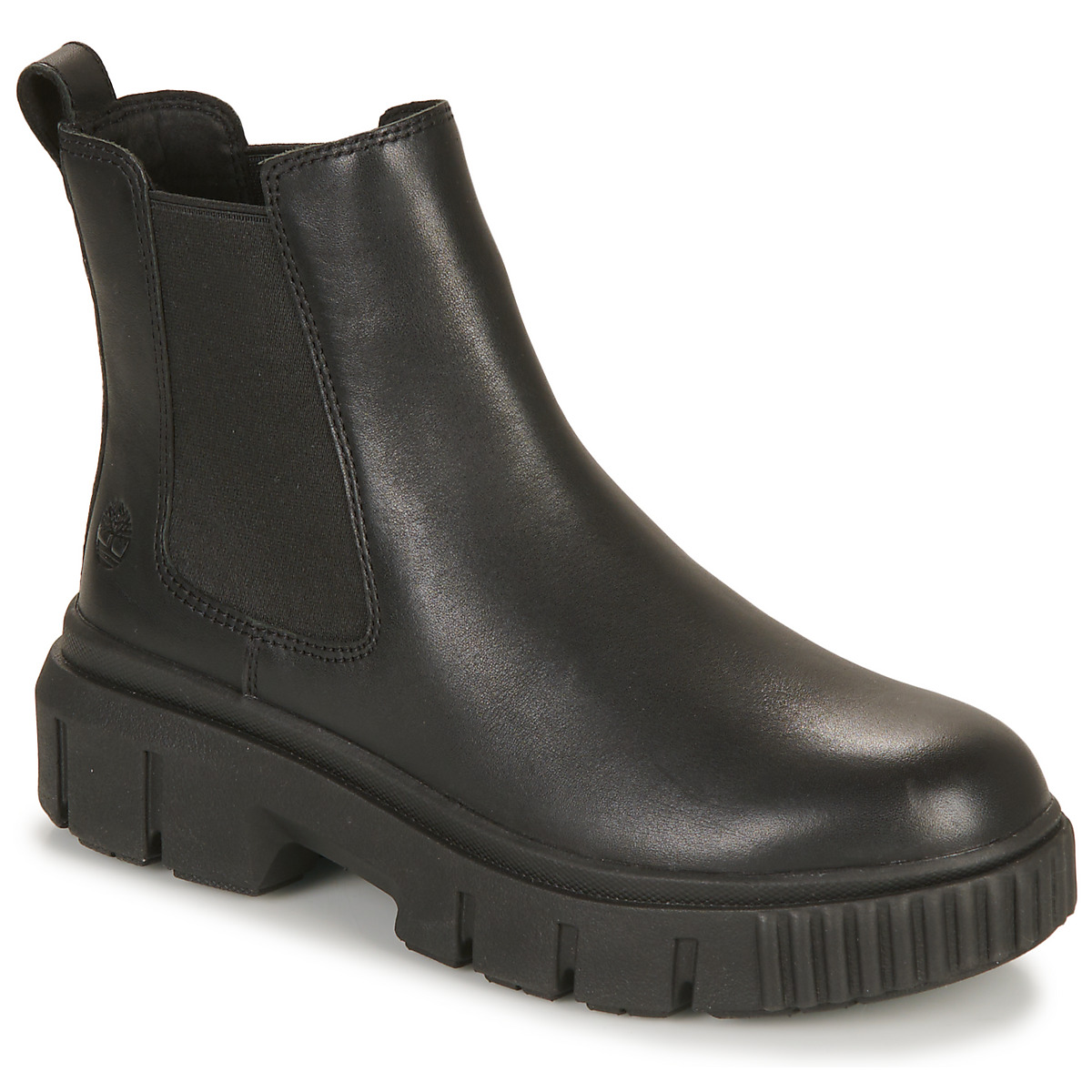 Μπότες Timberland GREYFIELD LEATHER BOOT