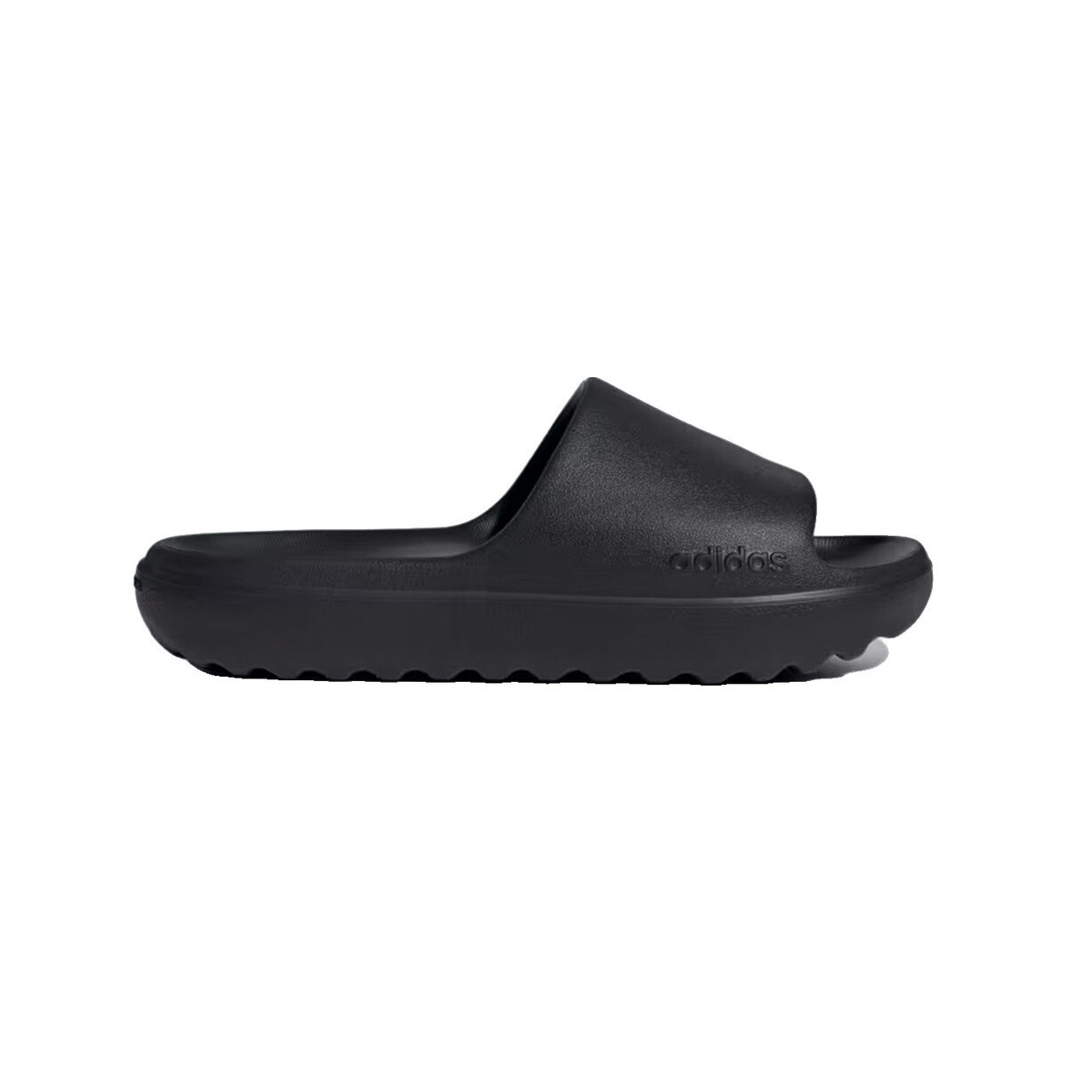 σαγιονάρες adidas Sandales adilette lumia noir