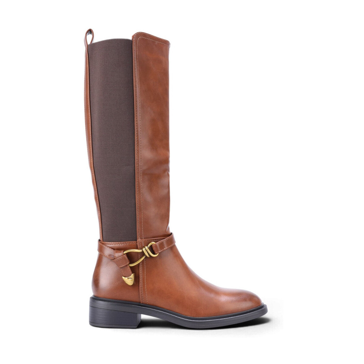 Μπότες La Modeuse 79978_P190192