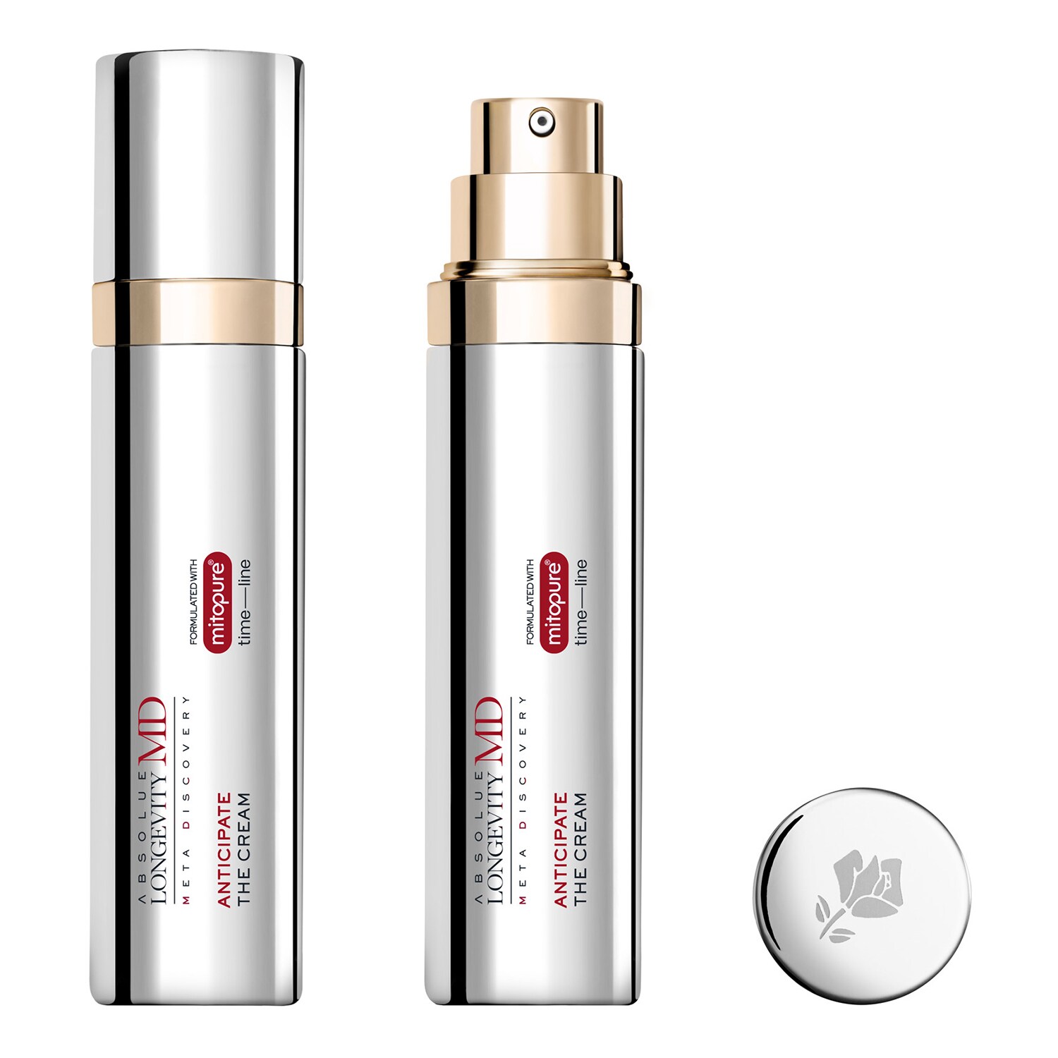 Lancôme - Absolue Longevity Anticipate - Αντιγηραντική κρέμα | 50 ml