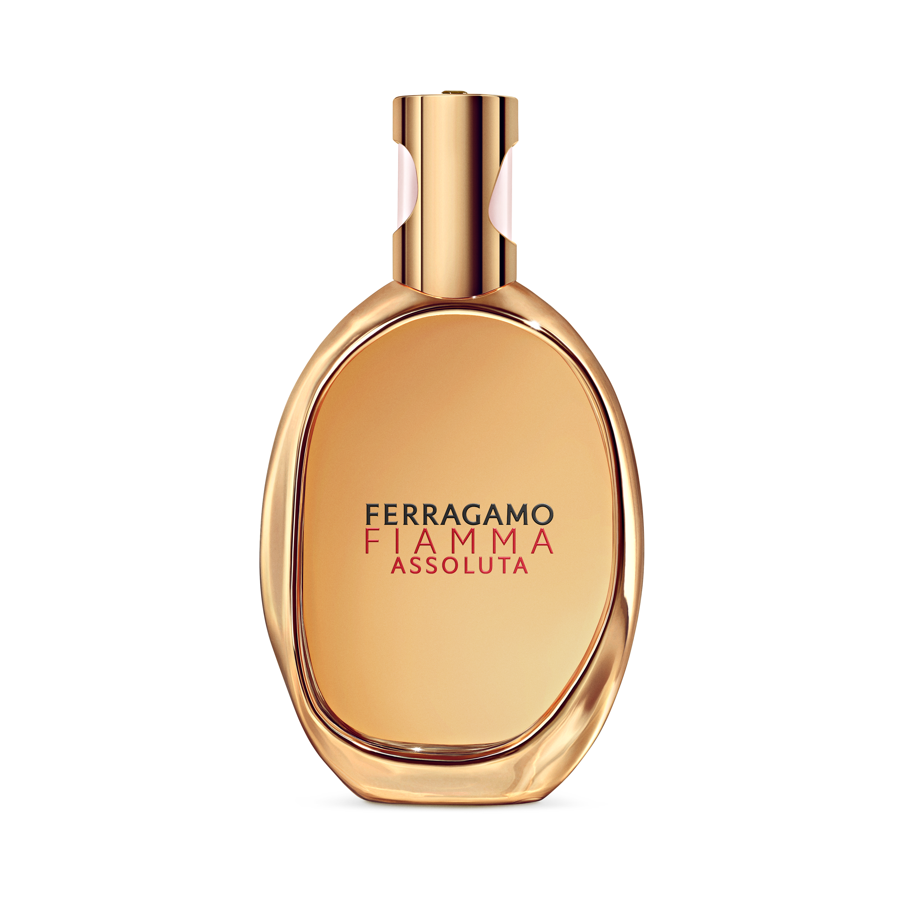 Fiamma Assoluta Eau De Parfum | 100ml