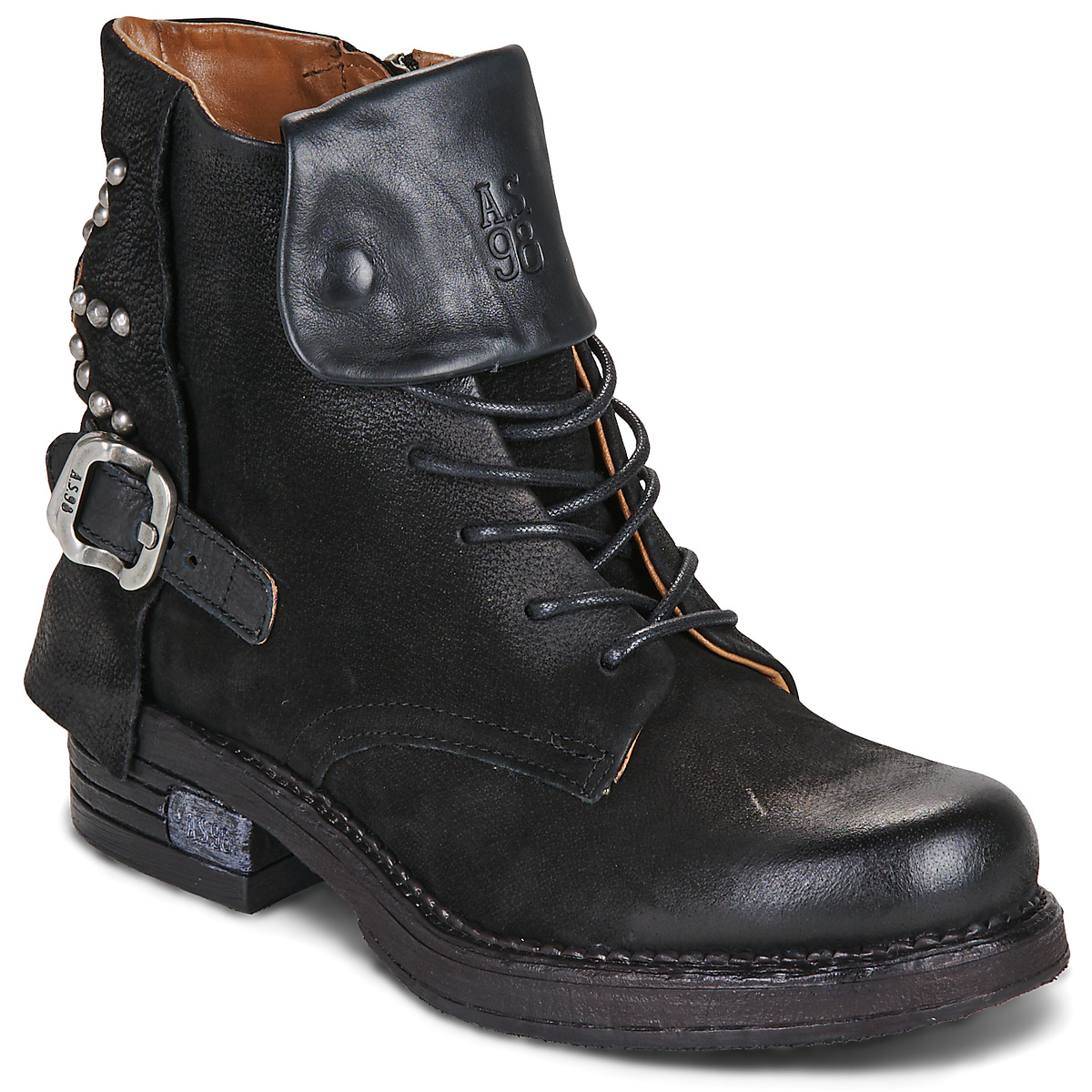 Μπότες Airstep / A.S.98 POWER JEWEL