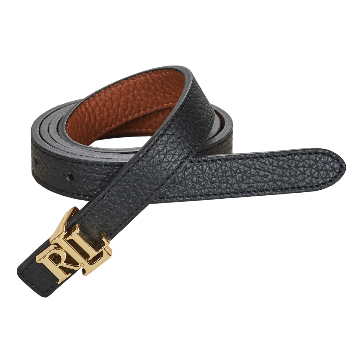 Ζώνη Lauren Ralph Lauren REV LRL 20