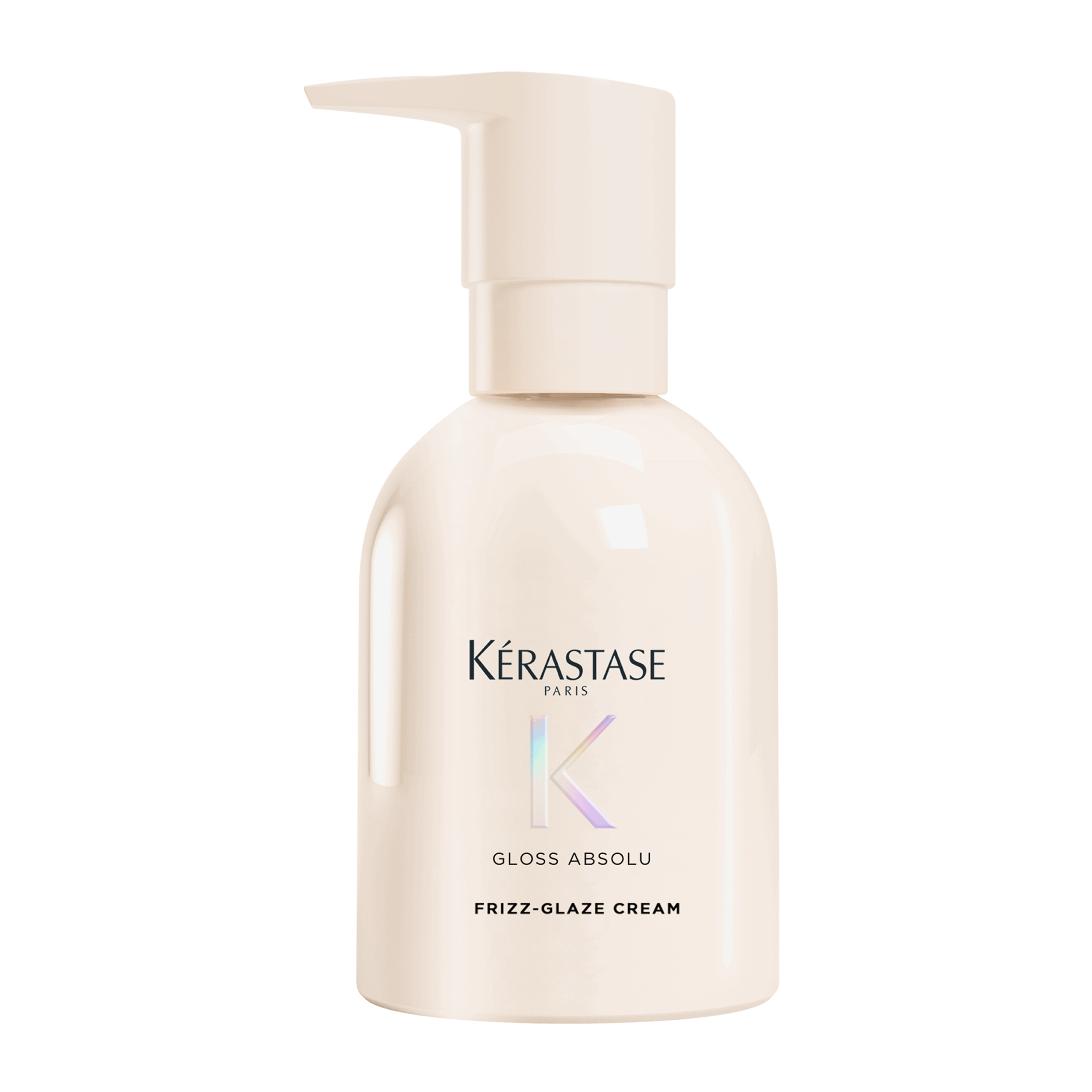 Gloss Absolu Frizz-Glaze Cream Κρέμα Περιποίησης Κατά του Φριζαρίσματος | 240ml