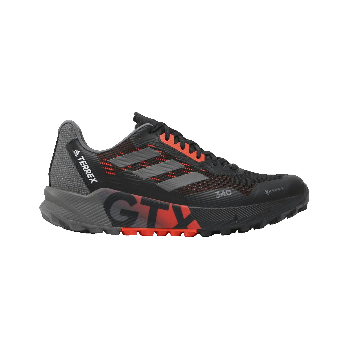 Πεζοπορίας adidas Terrex Agravic Flow 2.0