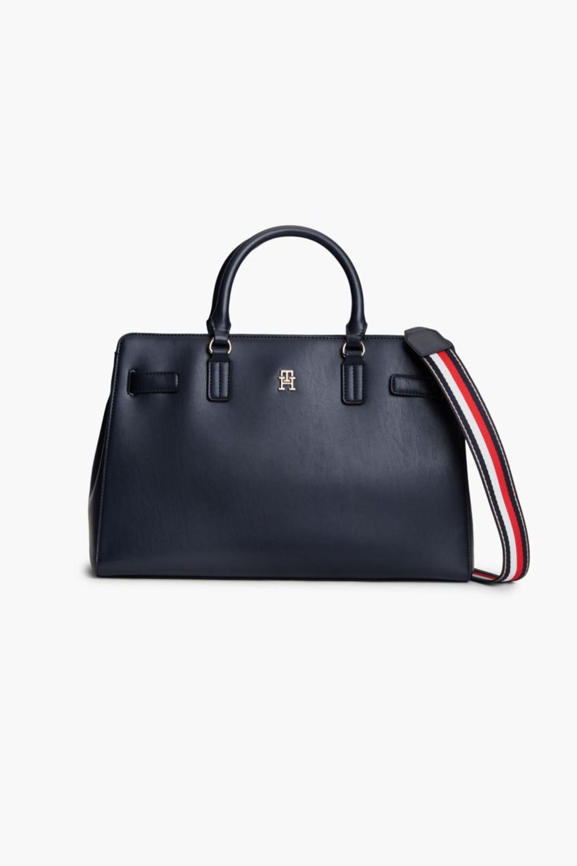 Tommy Hilfiger γυναικεία τσάντα χειρός με monogram "Joy" | ONE SIZE